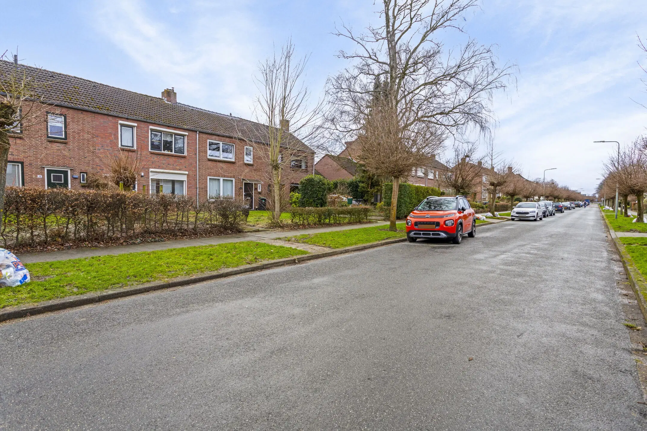 Brunssum, Jupiterstraat 27
