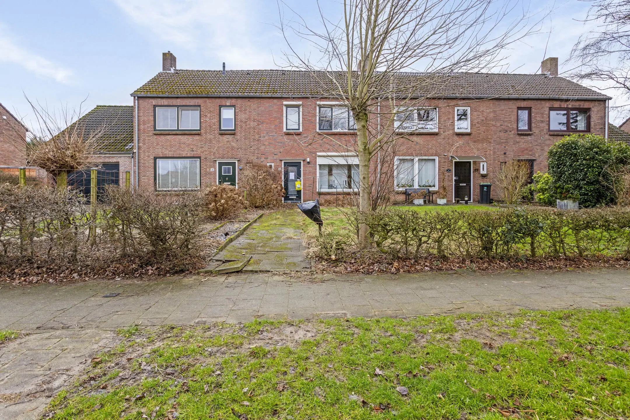 Brunssum, Jupiterstraat 27
