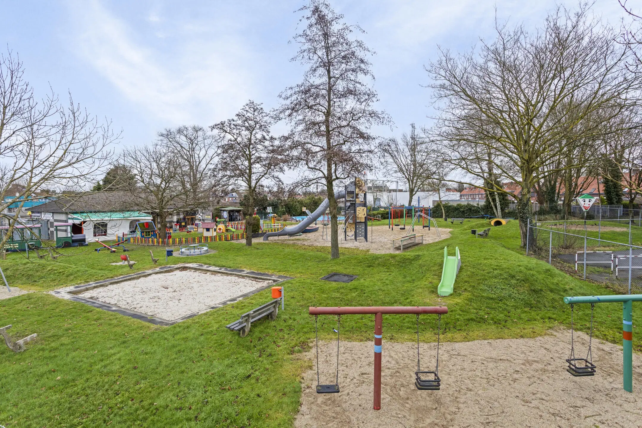 Brunssum, Jupiterstraat 27