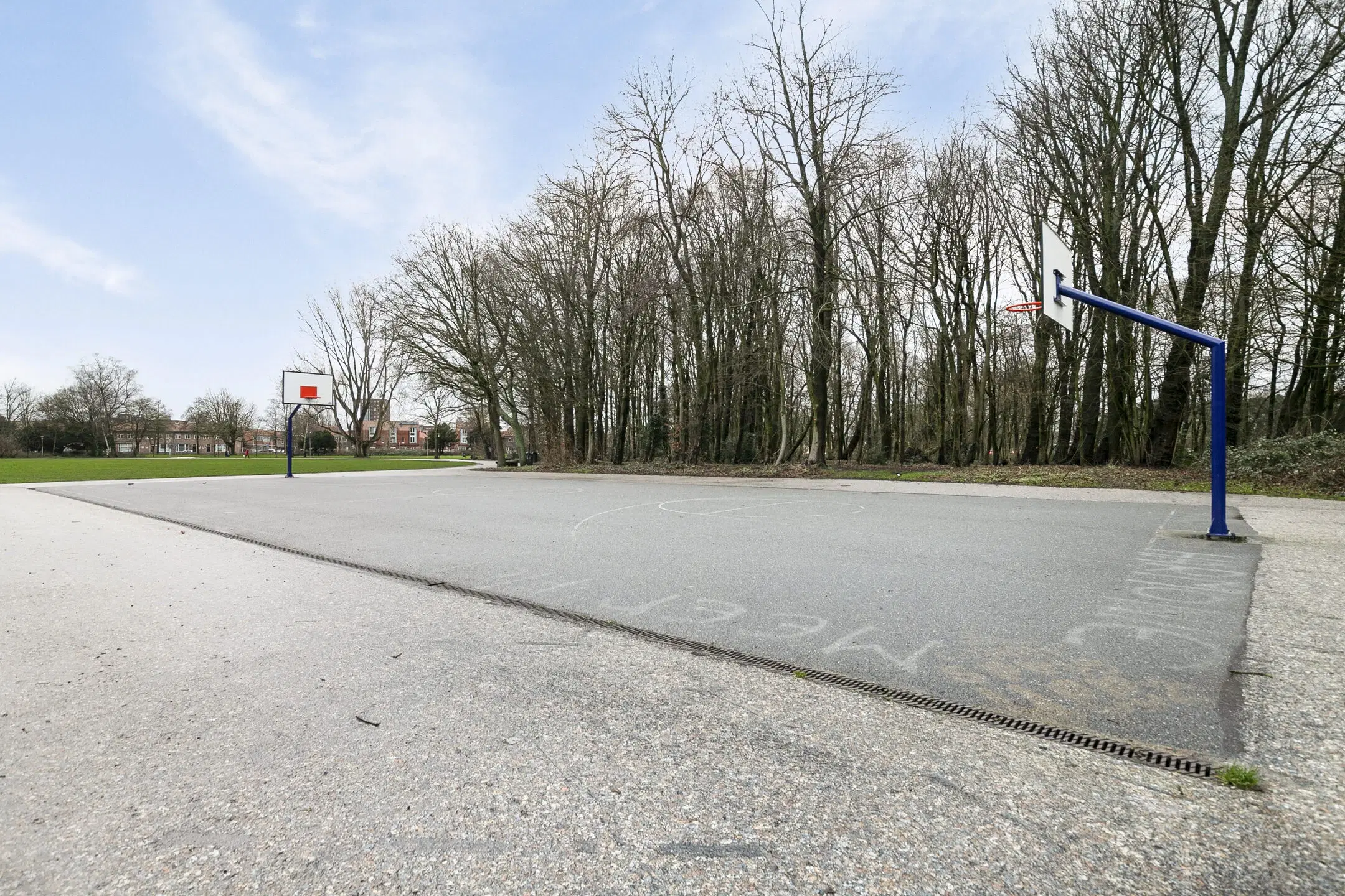 Zaandam, Poortstraat 21