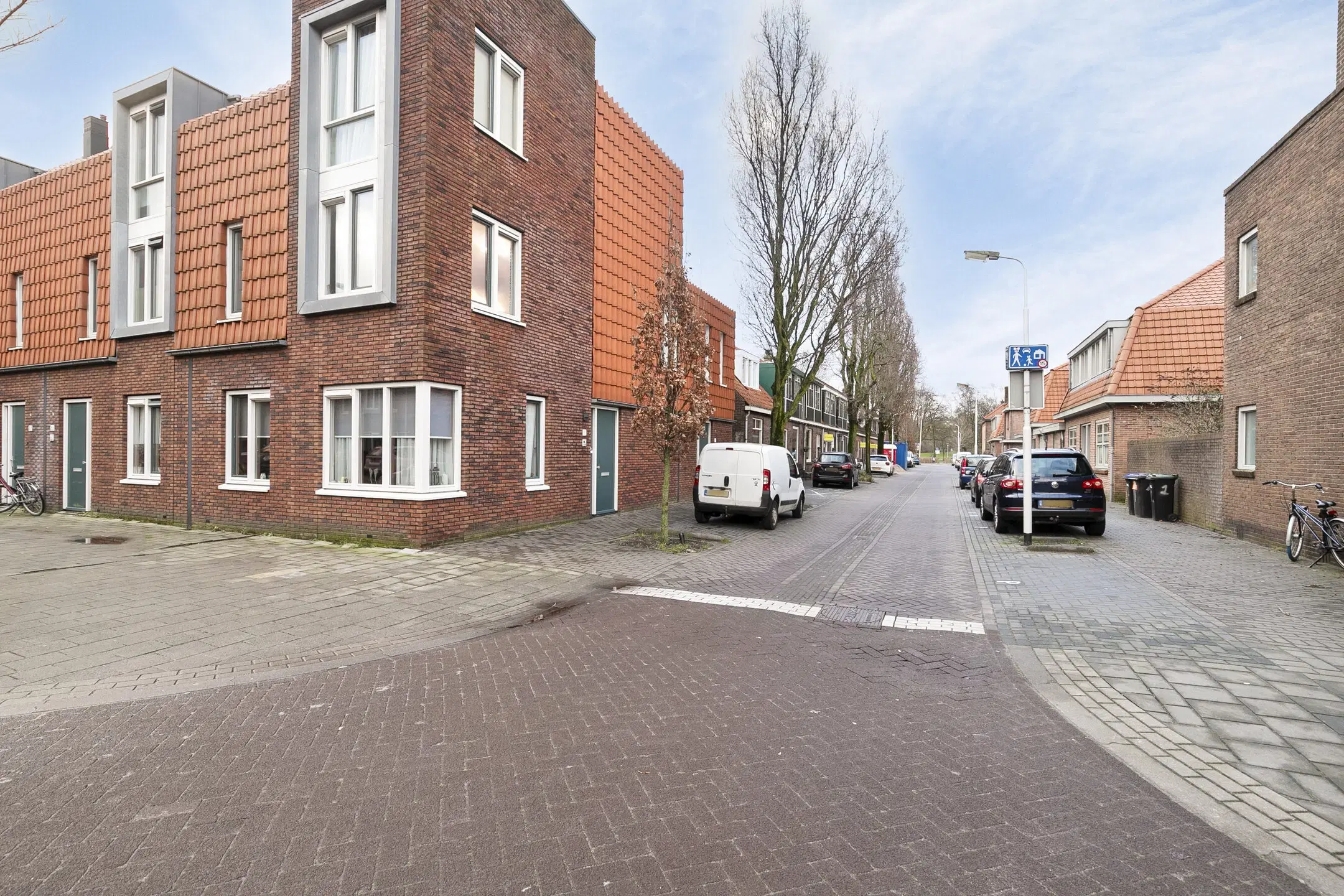 Zaandam, Poortstraat 21