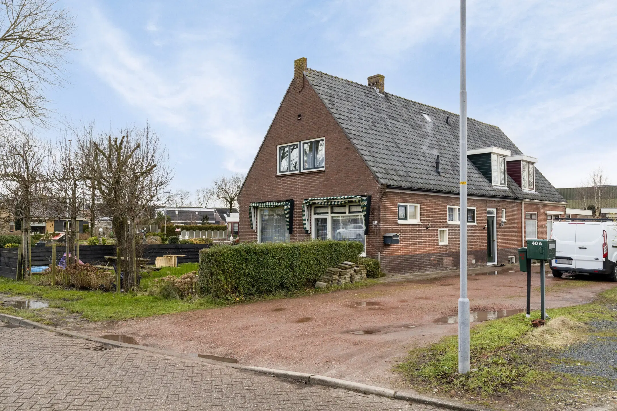 Waarland, Kerkstraat 42