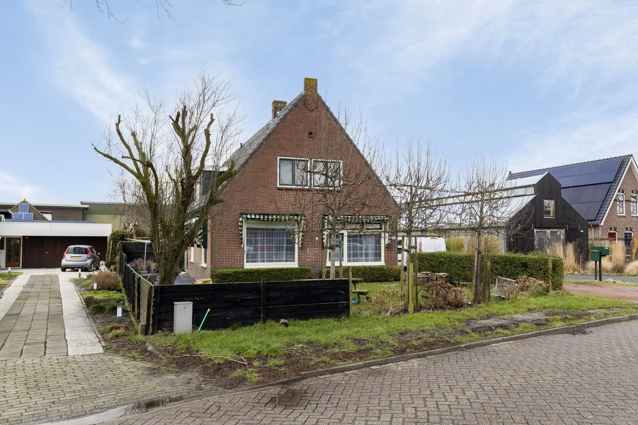 Waarland, Kerkstraat 42