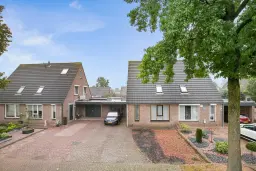 Mgr. Paredisstraat 9, Siebengewald