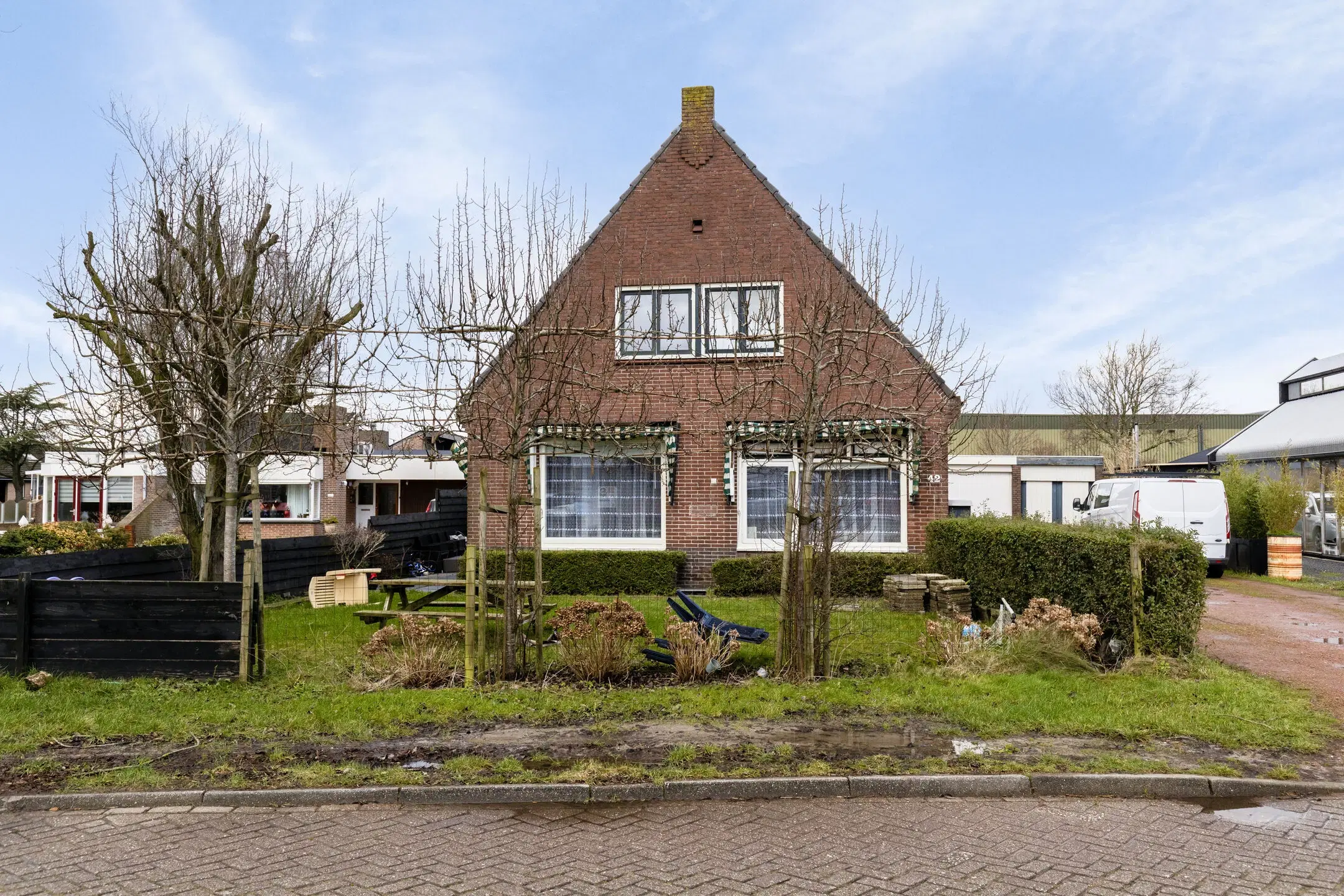 Waarland, Kerkstraat 42