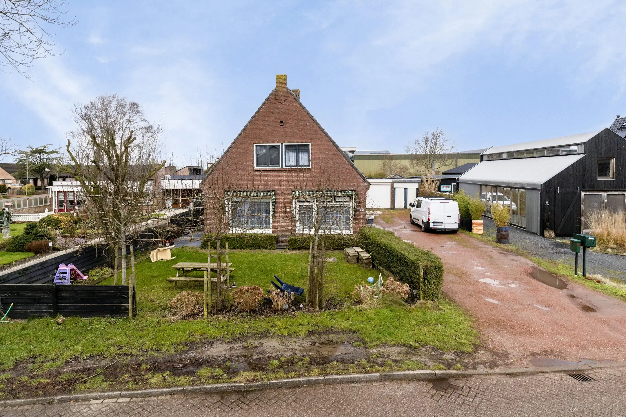 Waarland, Kerkstraat 42