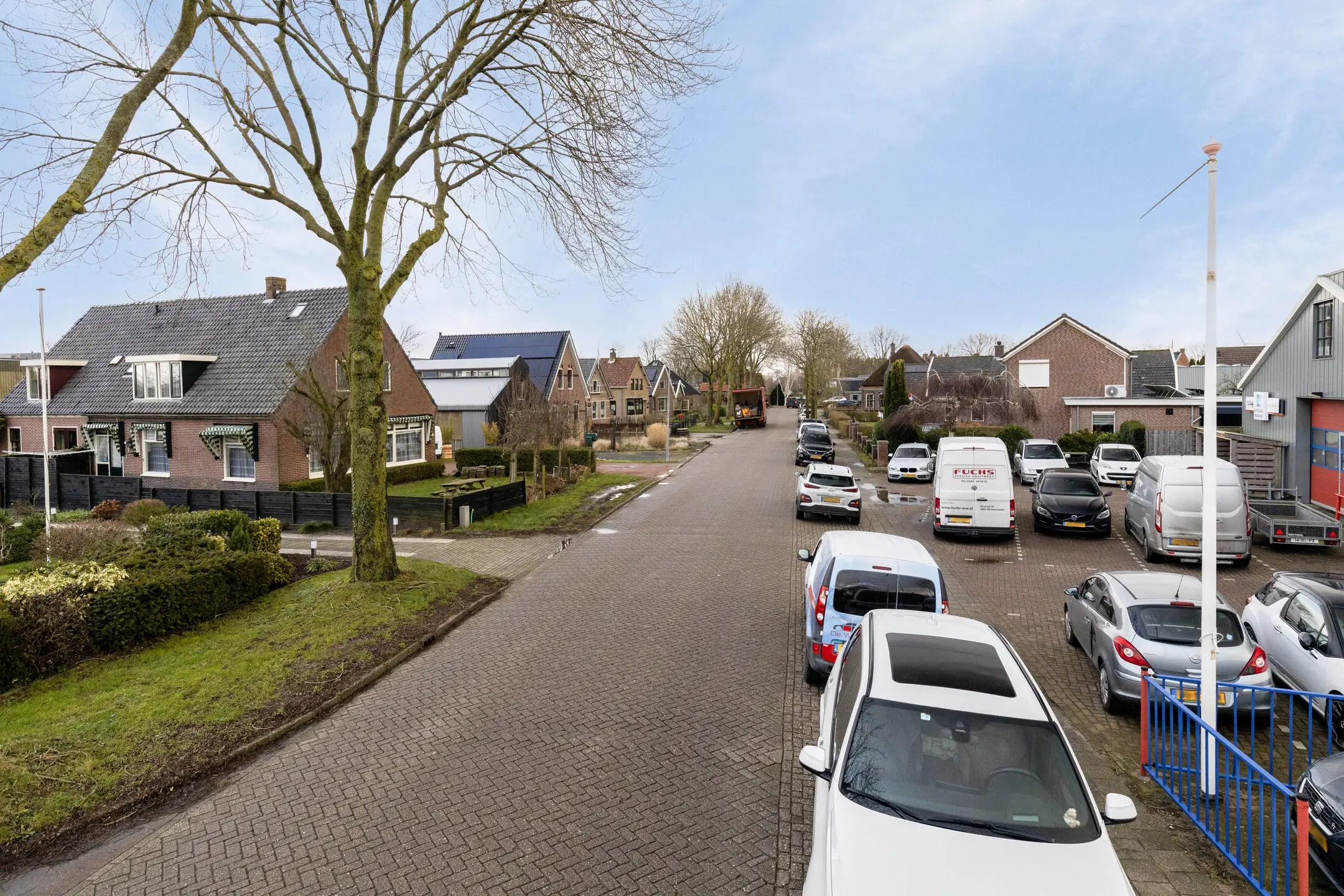 Waarland, Kerkstraat 42