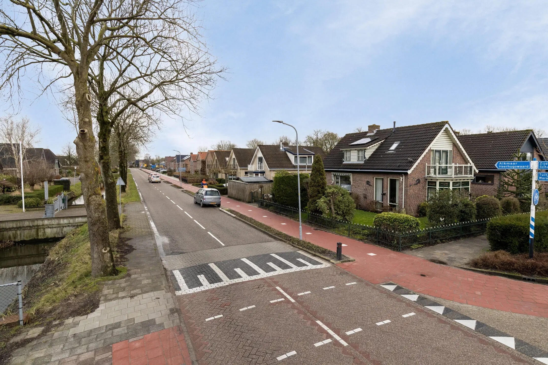 Waarland, Kerkstraat 42