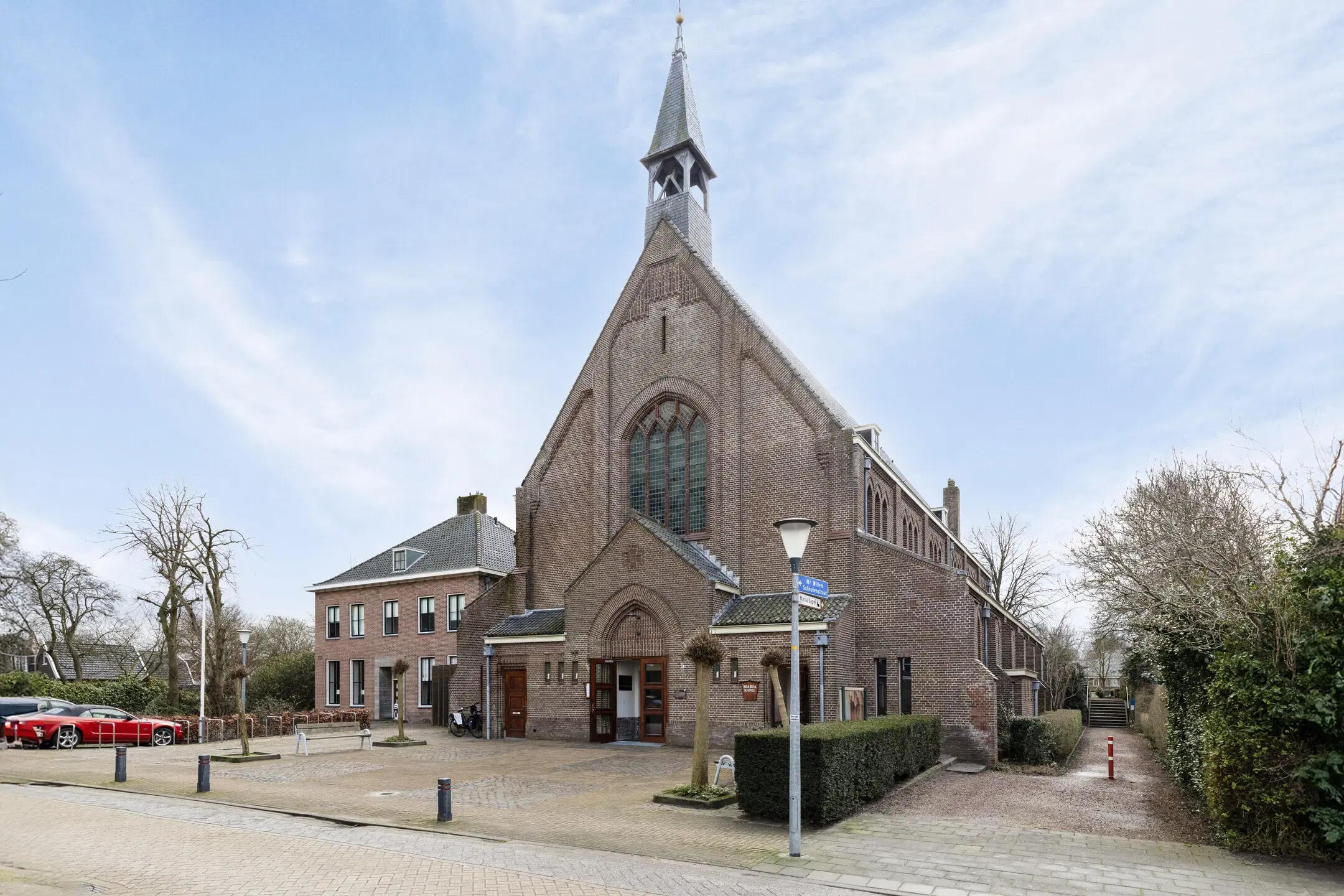 Waarland, Kerkstraat 42