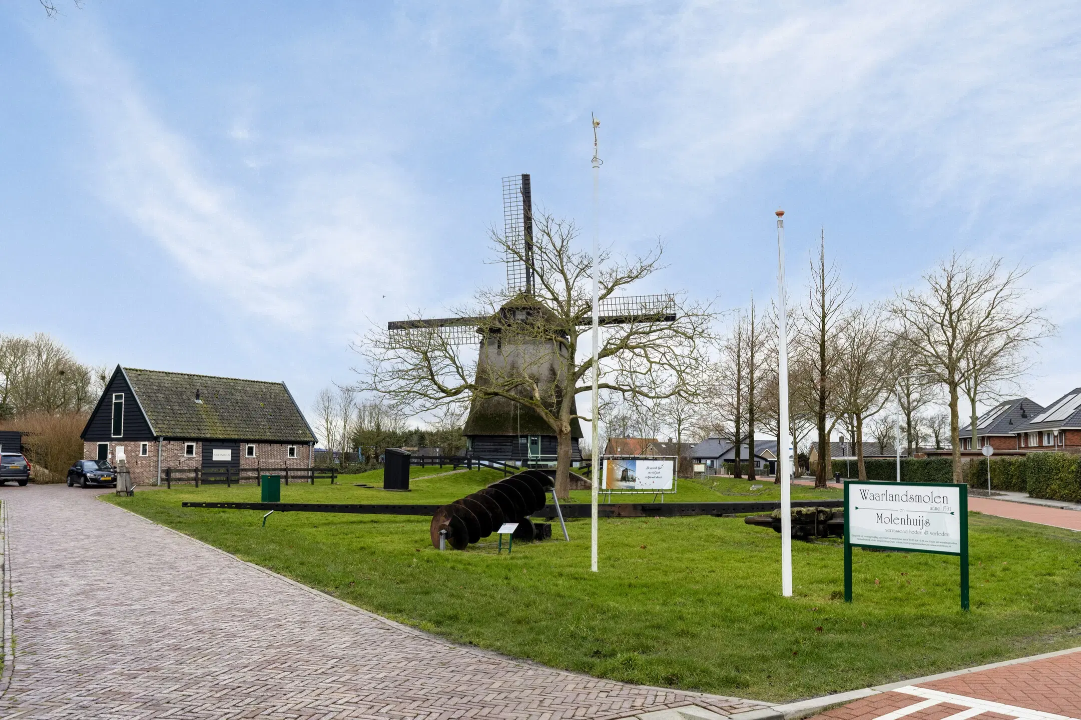 Waarland, Kerkstraat 42