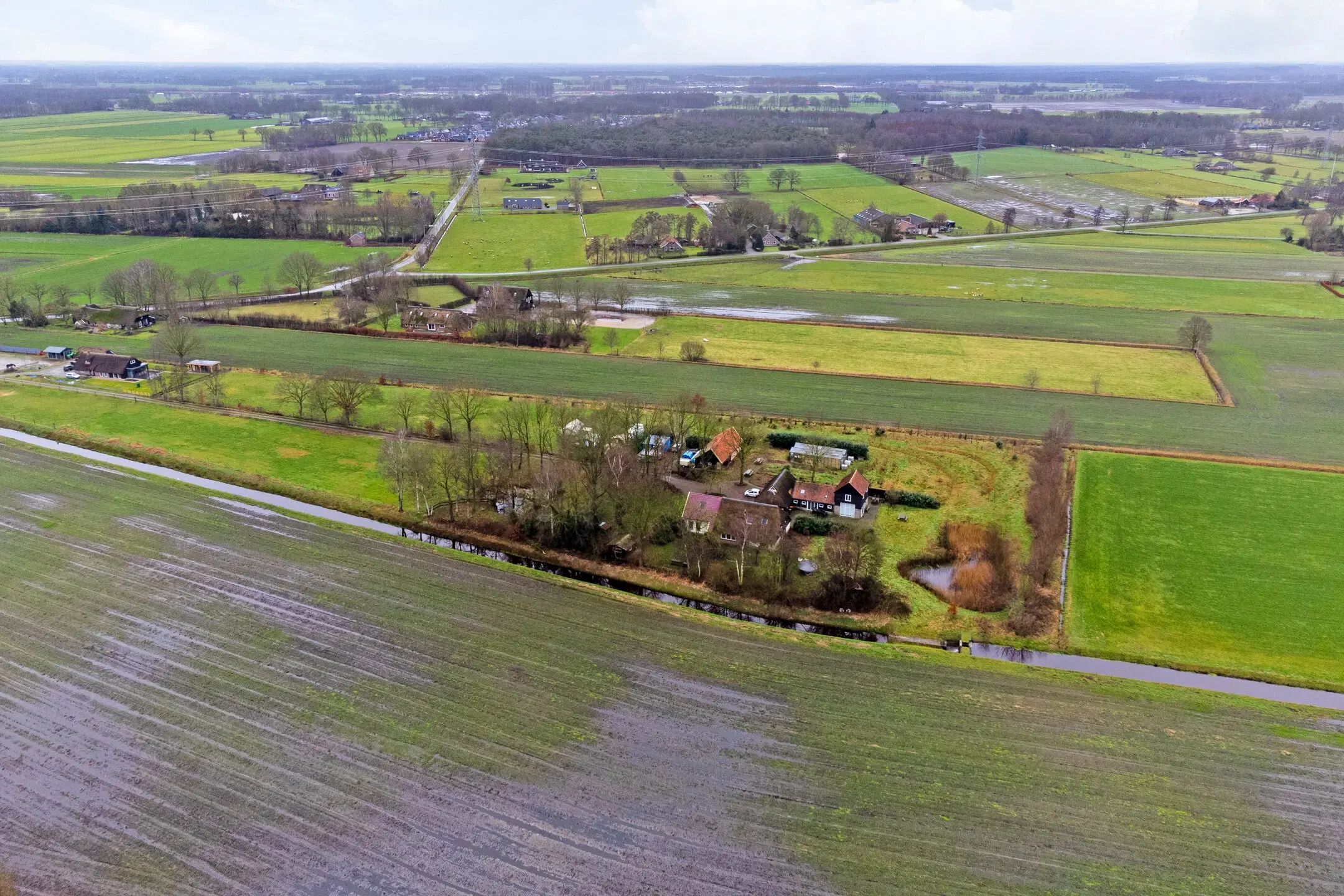 Veeningen, Fort 5