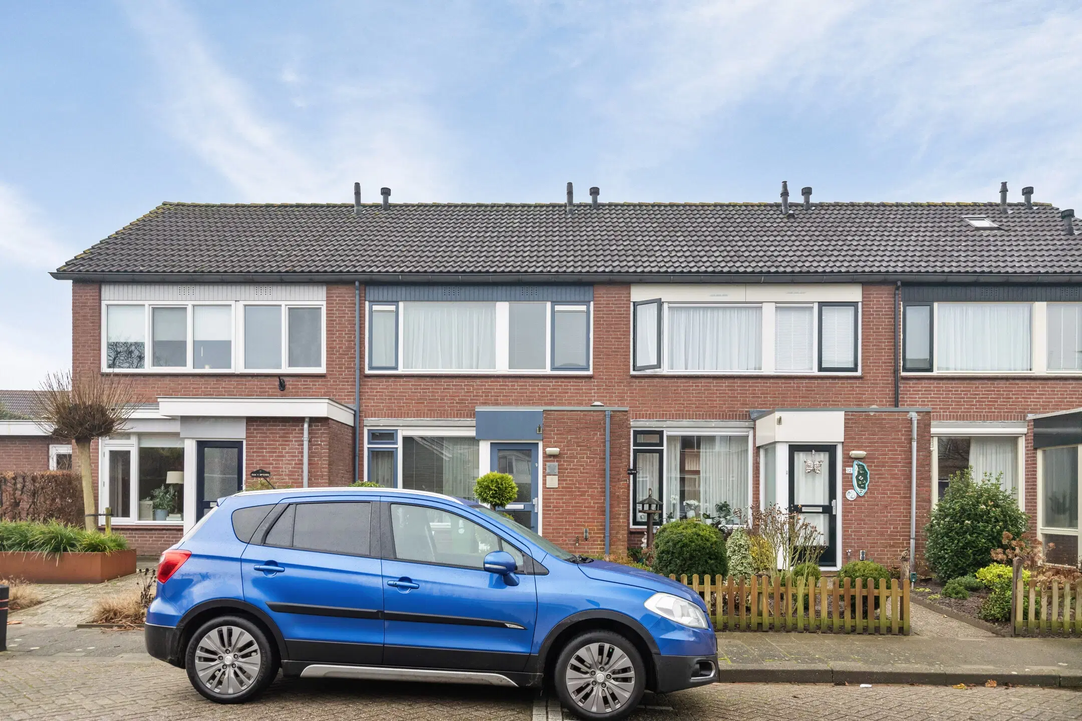 Buurmalsen, Middenlandlaan 14 