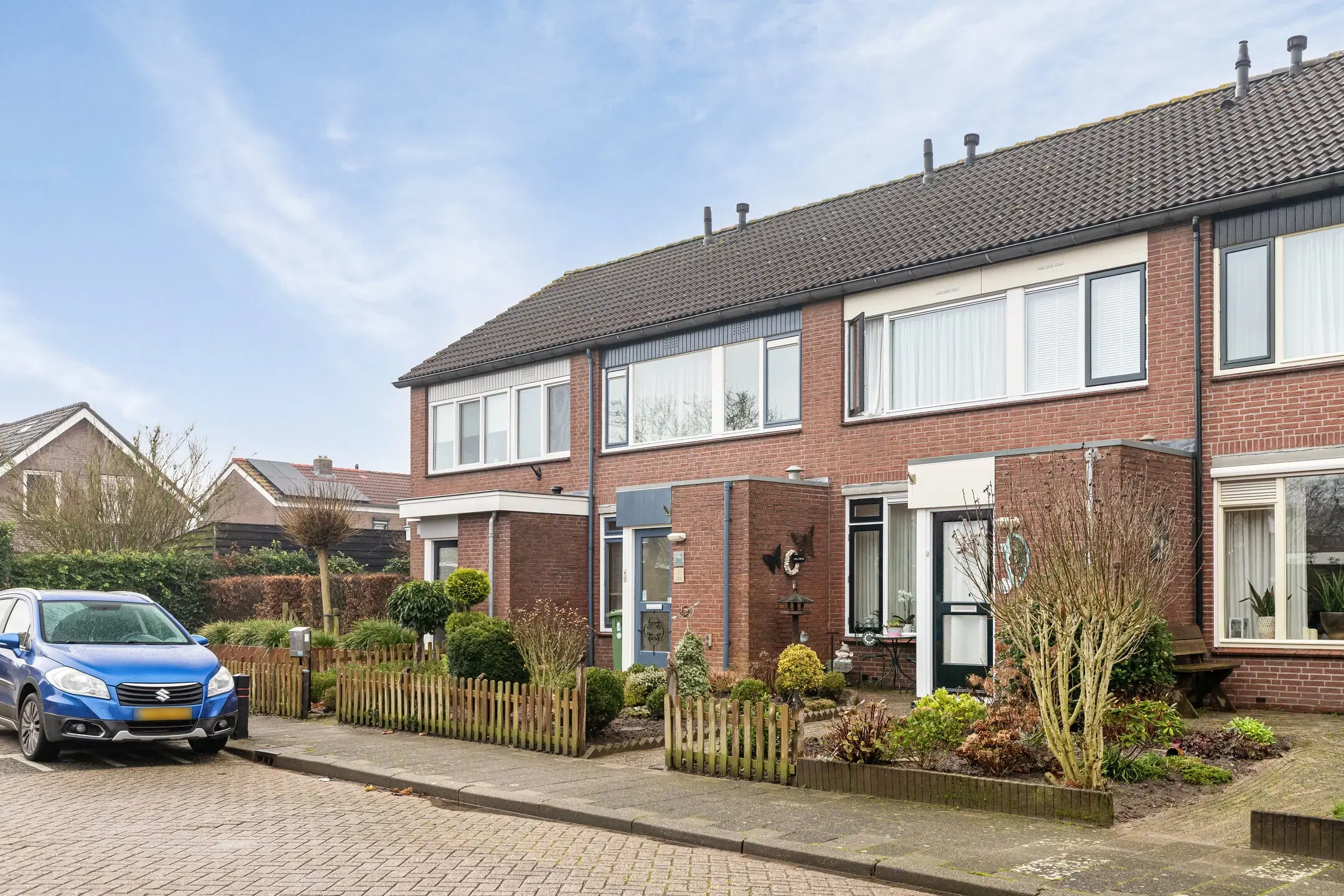 Buurmalsen, Middenlandlaan 14 