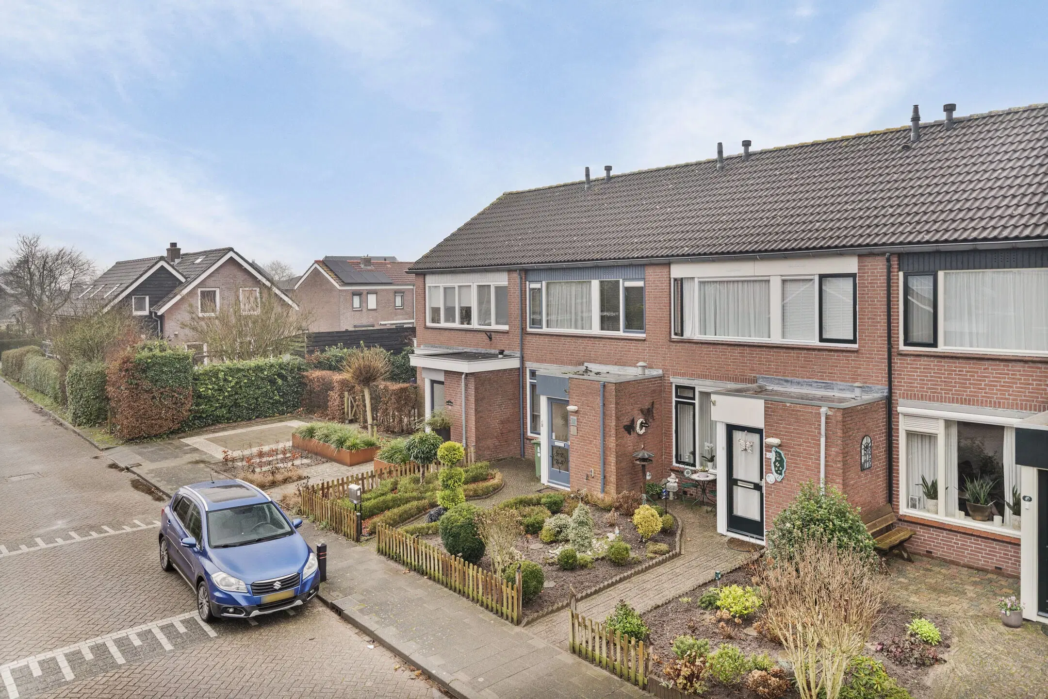 Buurmalsen, Middenlandlaan 14 