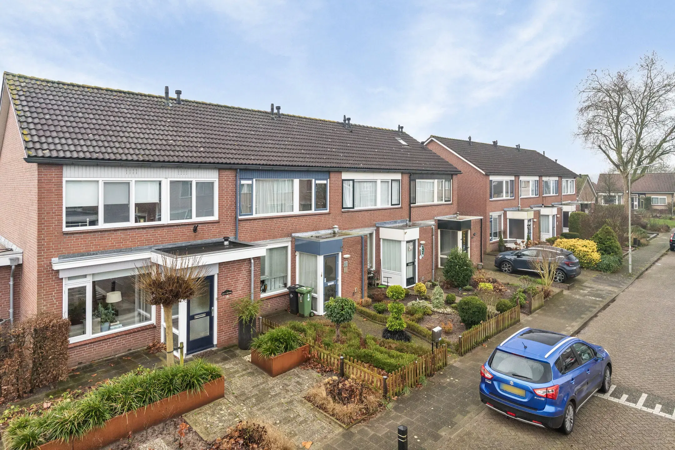 Buurmalsen, Middenlandlaan 14 