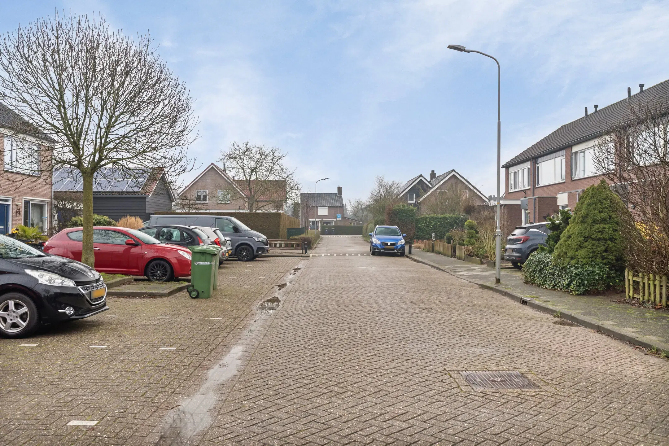 Buurmalsen, Middenlandlaan 14 
