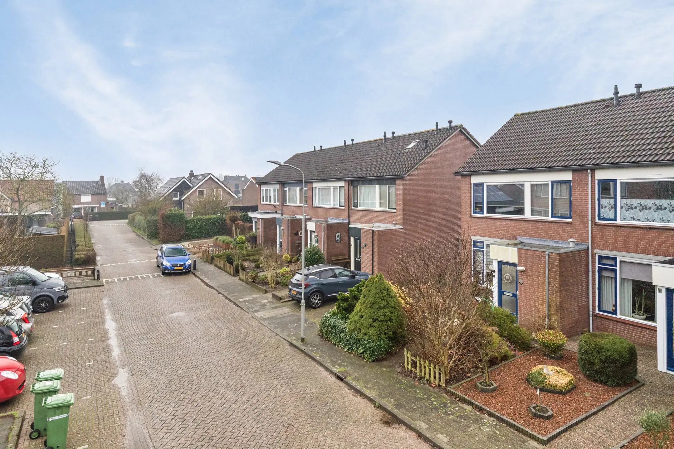 Buurmalsen, Middenlandlaan 14 