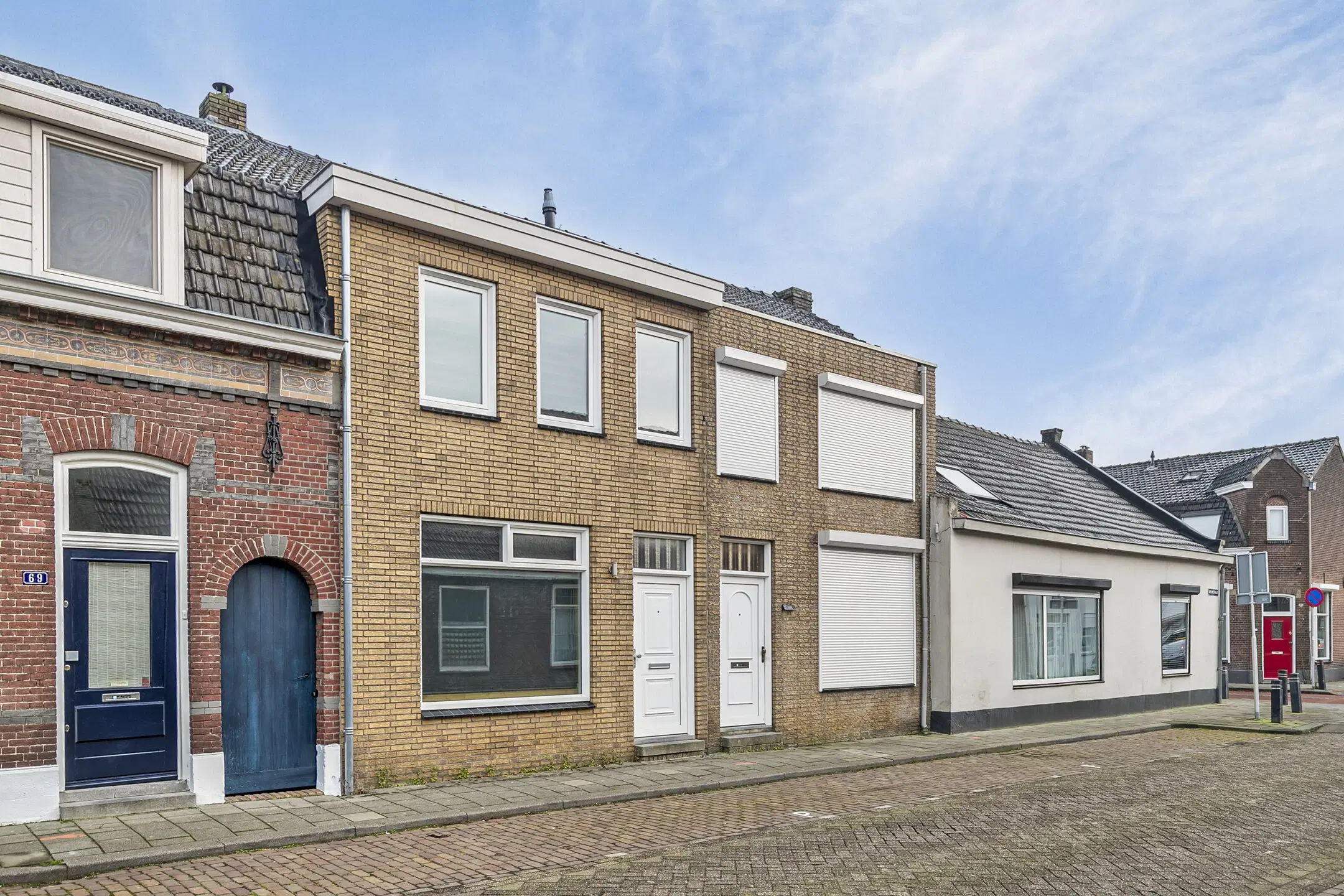 Tilburg, Nieuwstraat 67