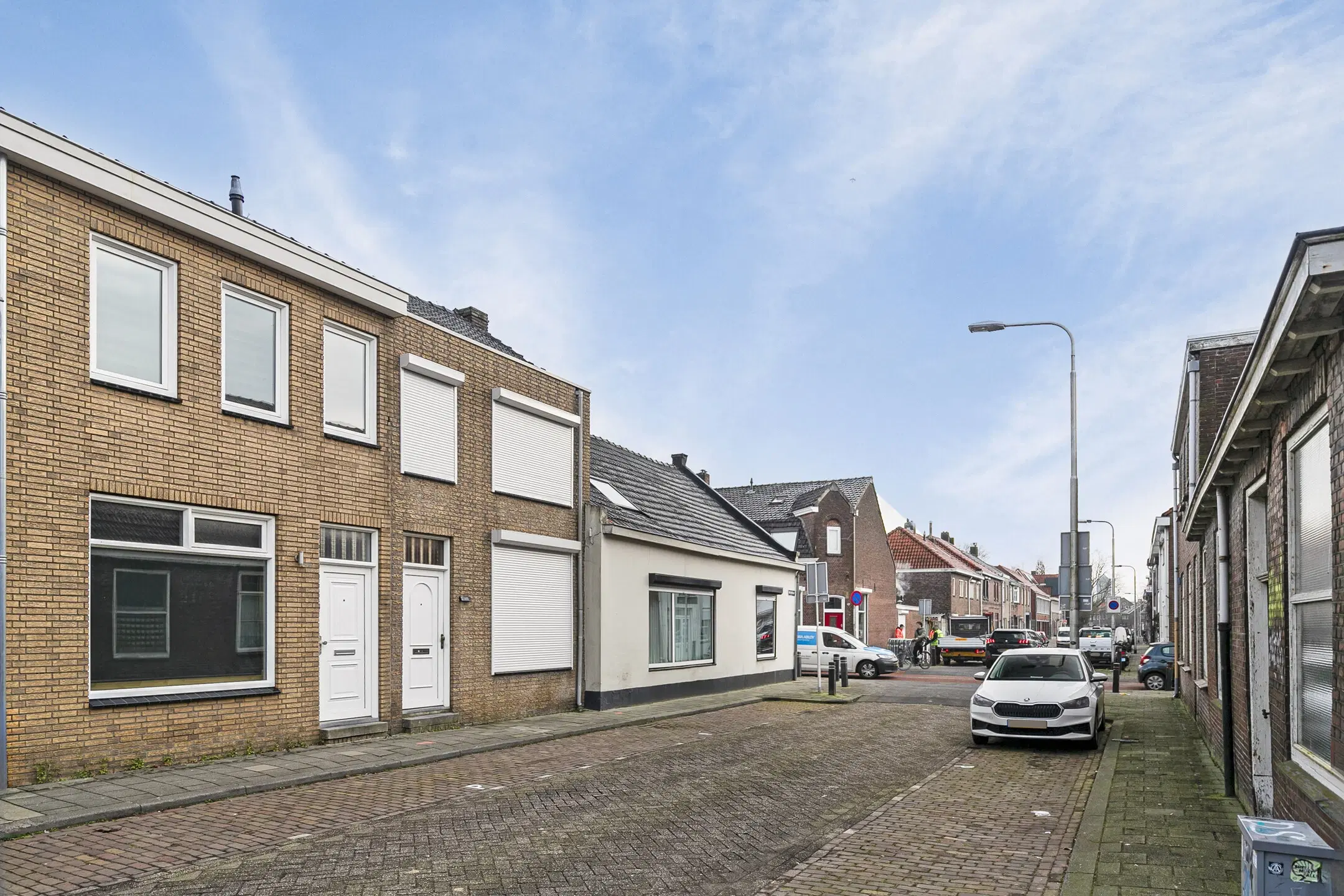 Tilburg, Nieuwstraat 67