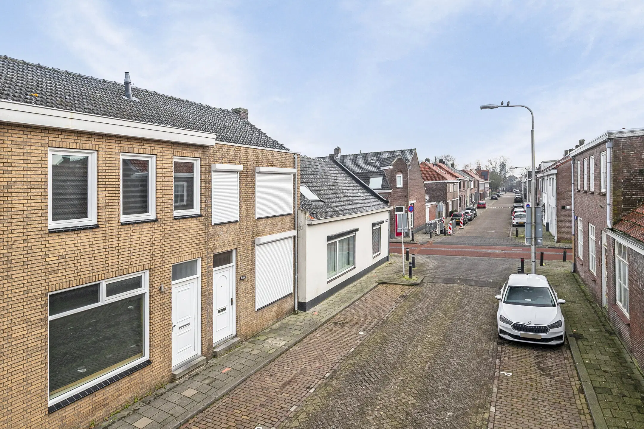 Tilburg, Nieuwstraat 67