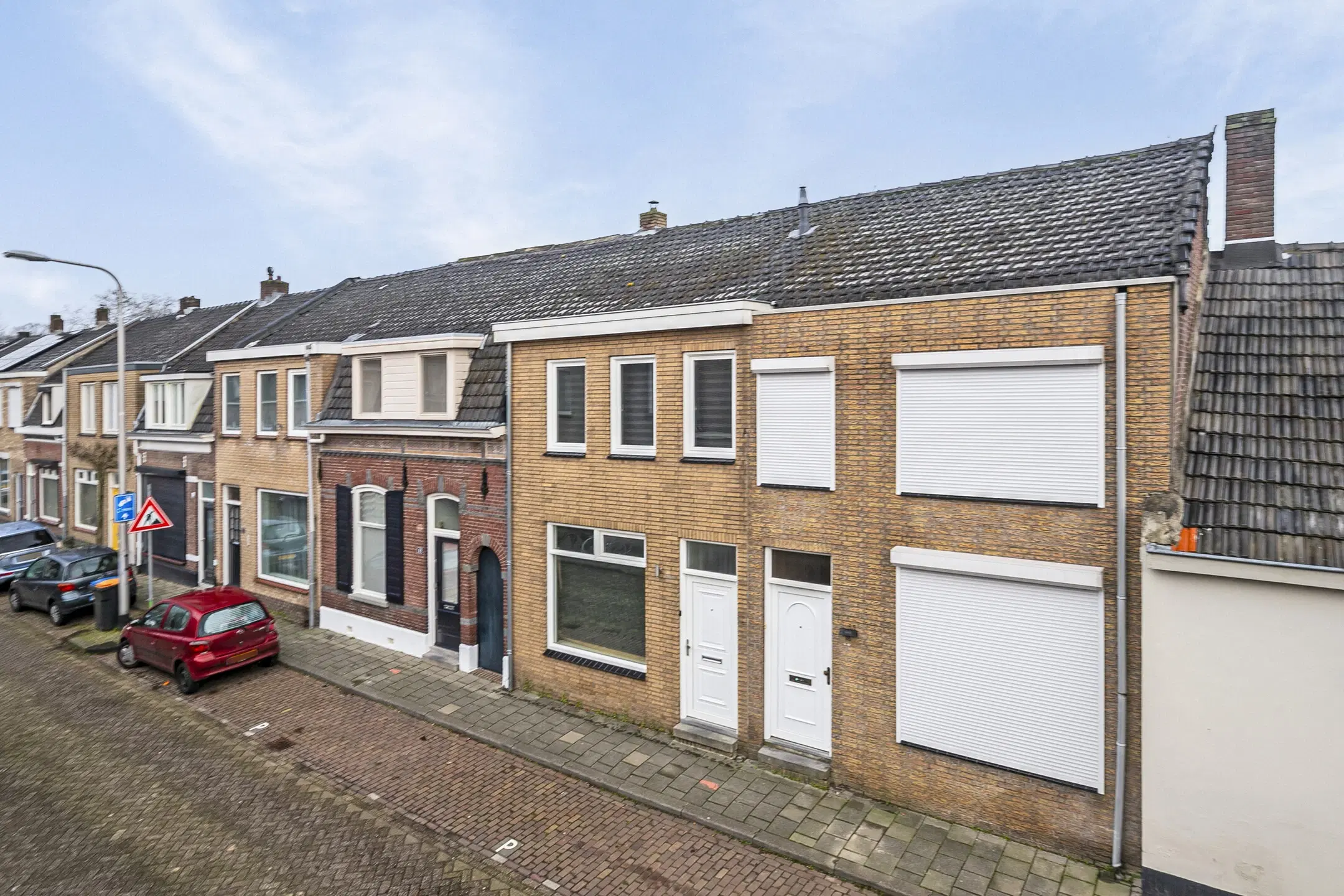Tilburg, Nieuwstraat 67