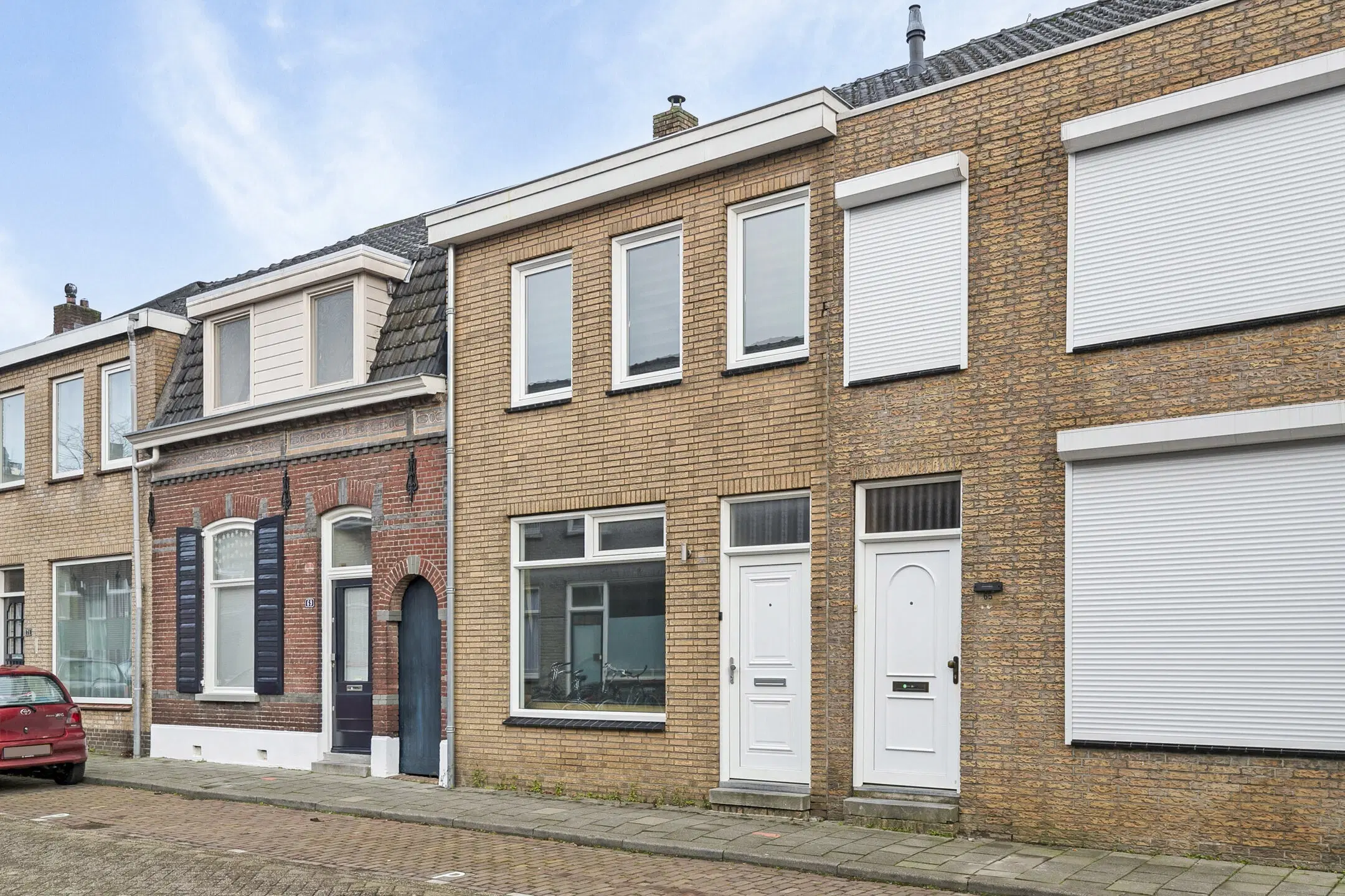 Tilburg, Nieuwstraat 67