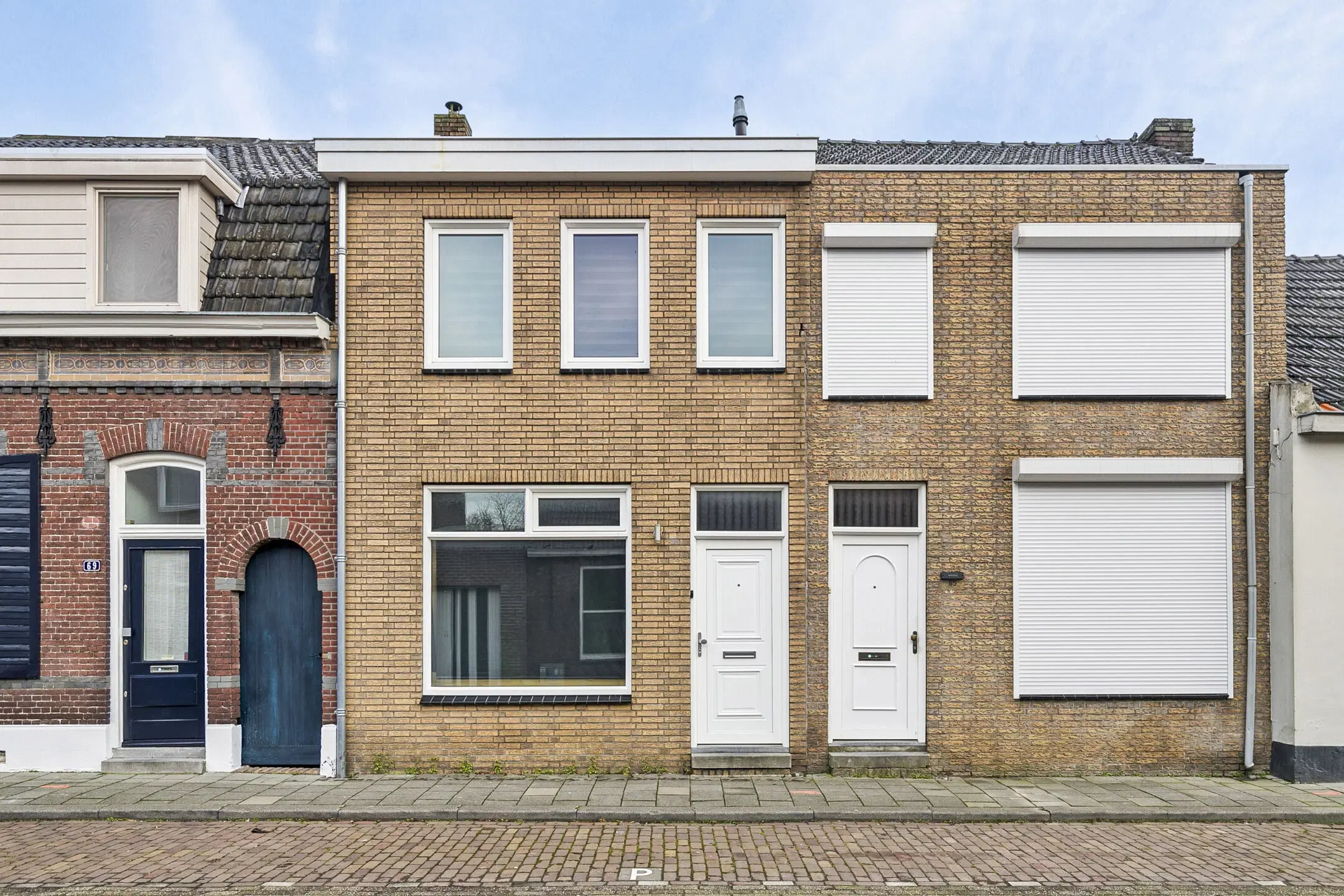 Tilburg, Nieuwstraat 67