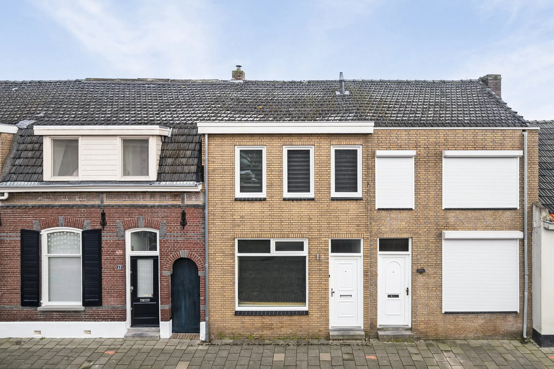 Tilburg, Nieuwstraat 67