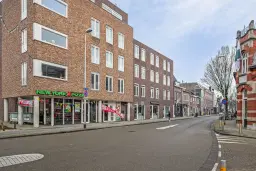 Tilburg, Nieuwstraat 67