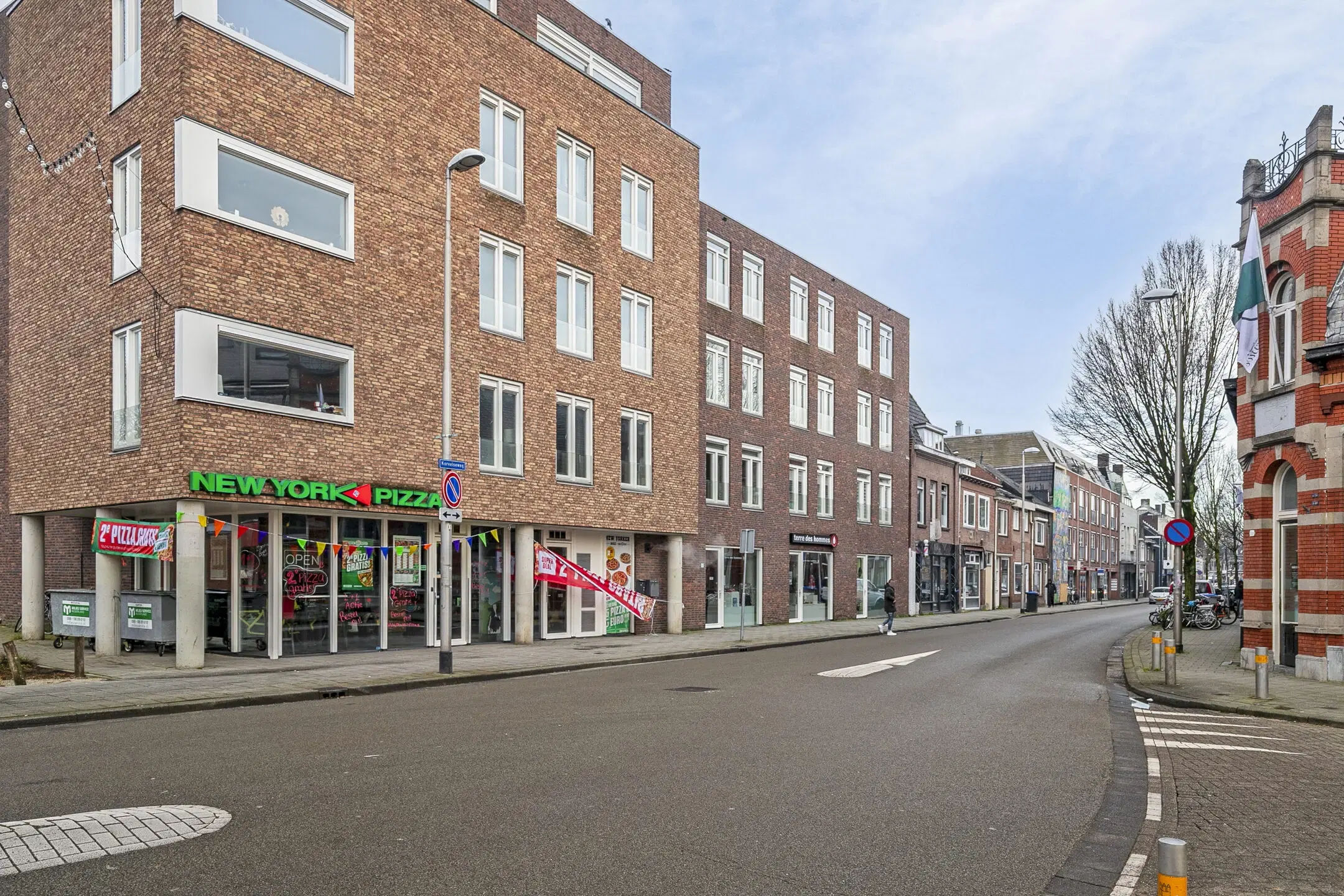 Tilburg, Nieuwstraat 67