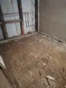 Renovatie huis in Oscherleben OT Alikendorf - Duitsland