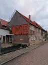 Renovatie huis in Oscherleben OT Alikendorf - Duitsland