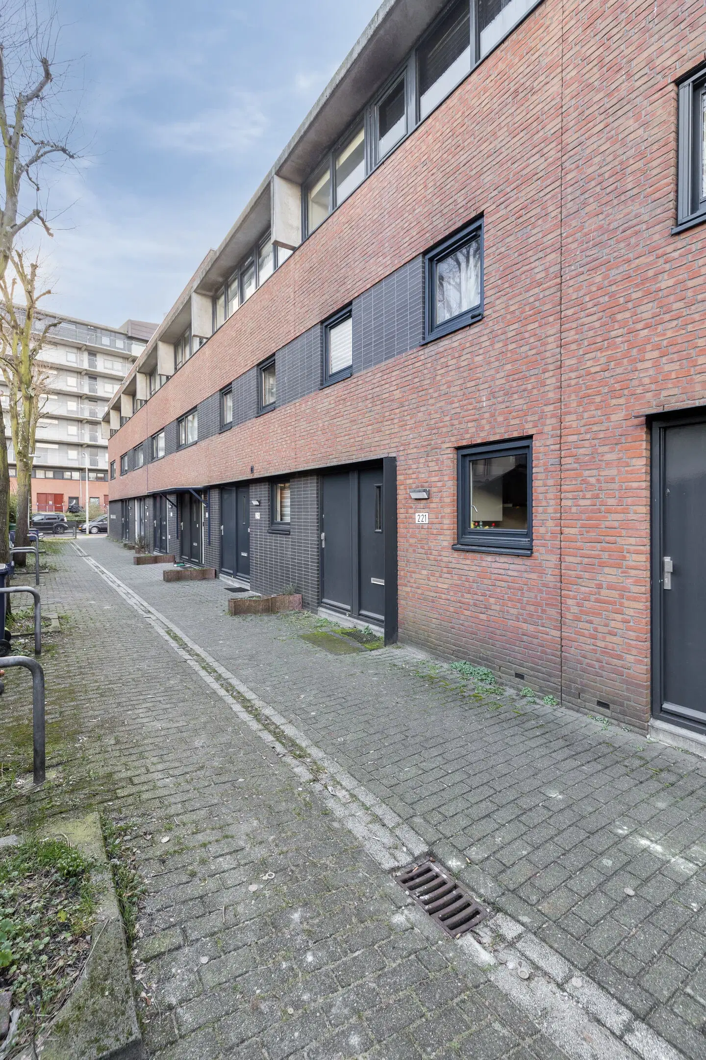 's-Gravenhage, Jacob Schorerlaan 221