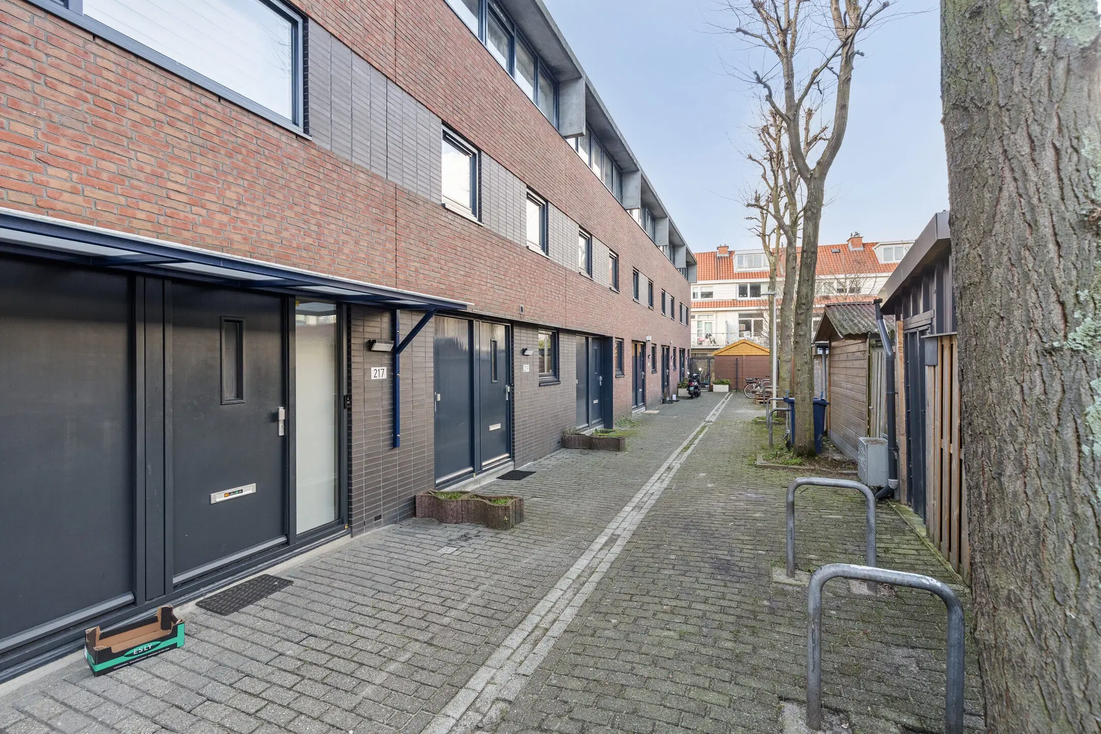 's-Gravenhage, Jacob Schorerlaan 221