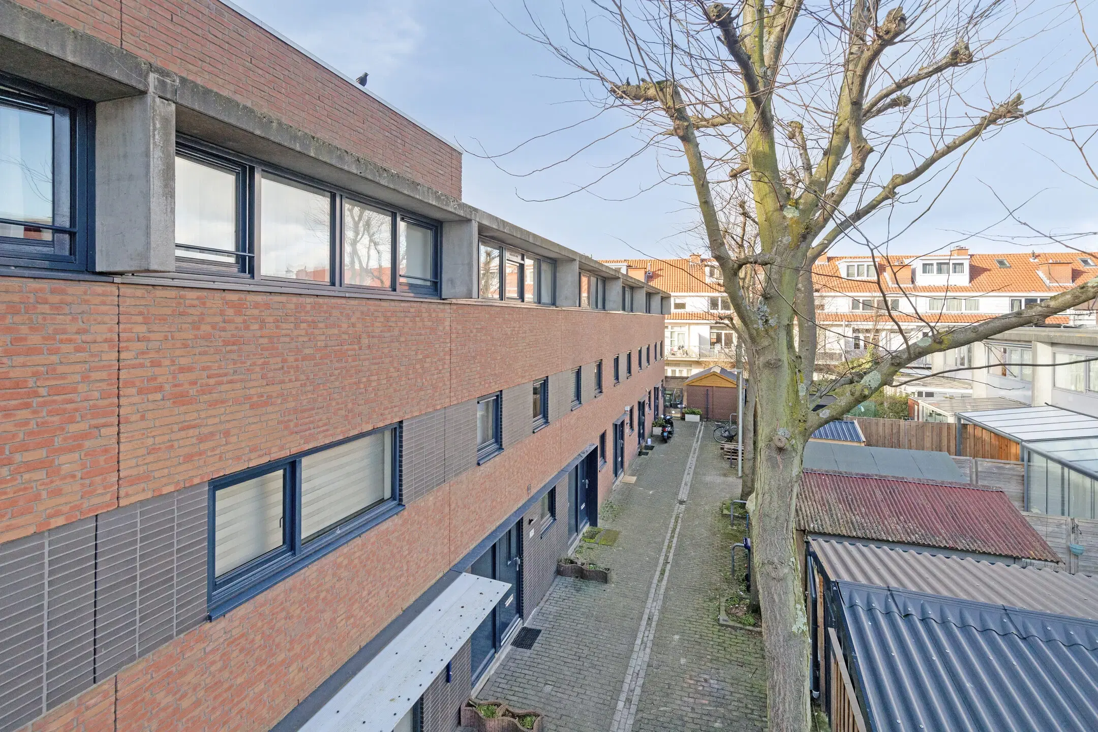's-Gravenhage, Jacob Schorerlaan 221