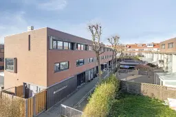 's-Gravenhage, Jacob Schorerlaan 221