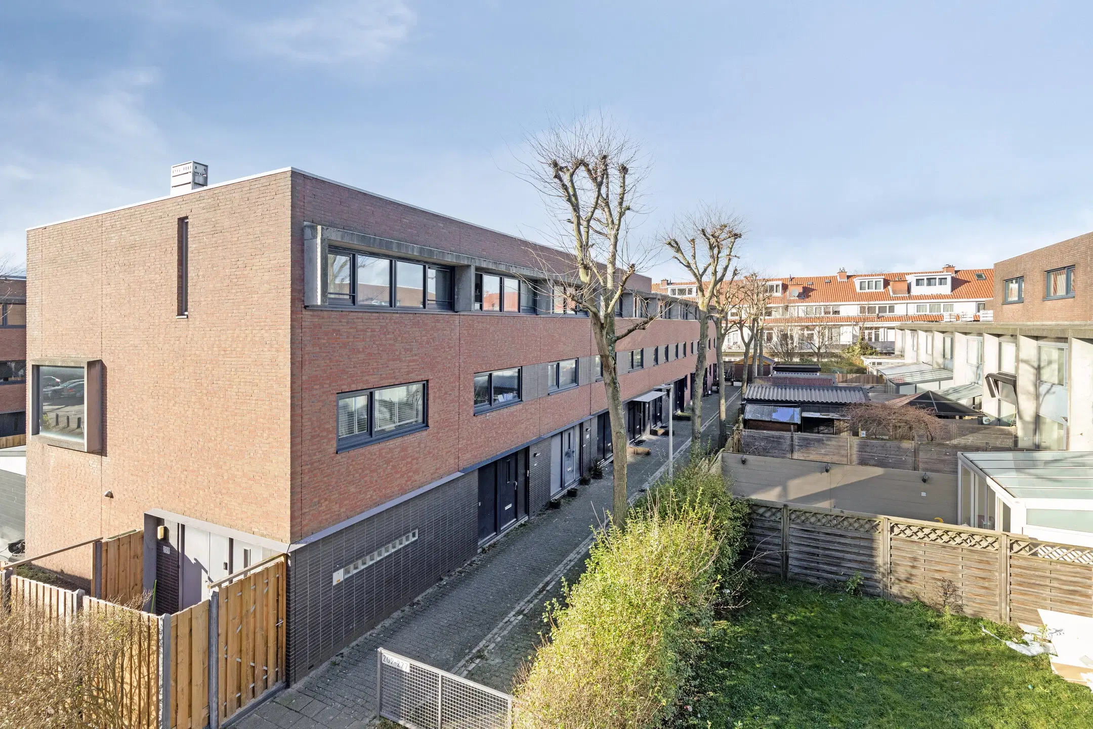 's-Gravenhage, Jacob Schorerlaan 221
