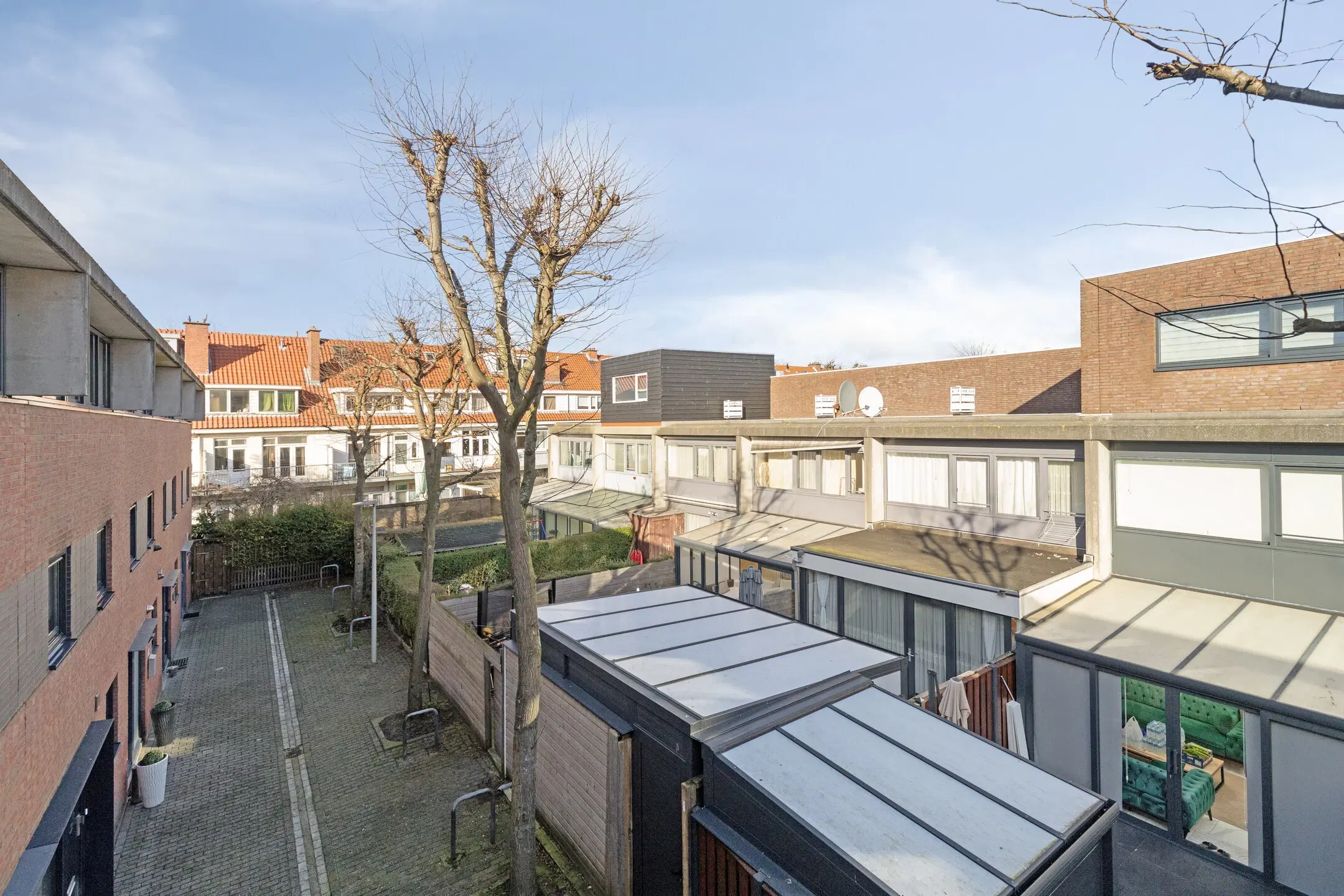's-Gravenhage, Jacob Schorerlaan 221