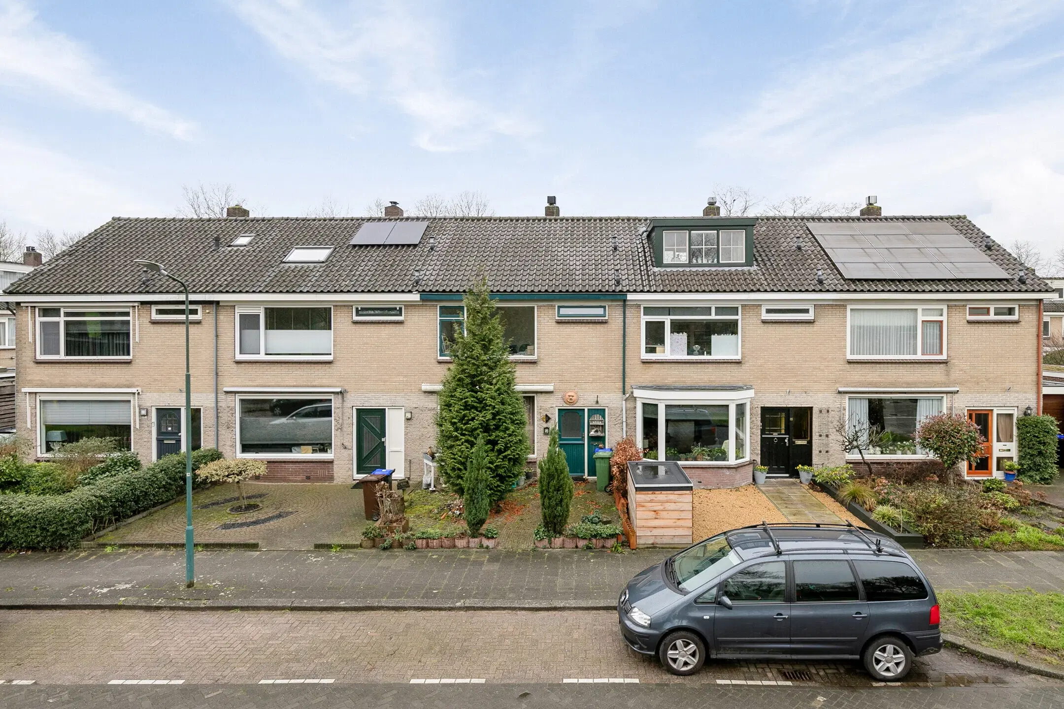 De Meern, Ten Veldestraat 87 