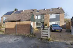 Delfzijl, Egge 21