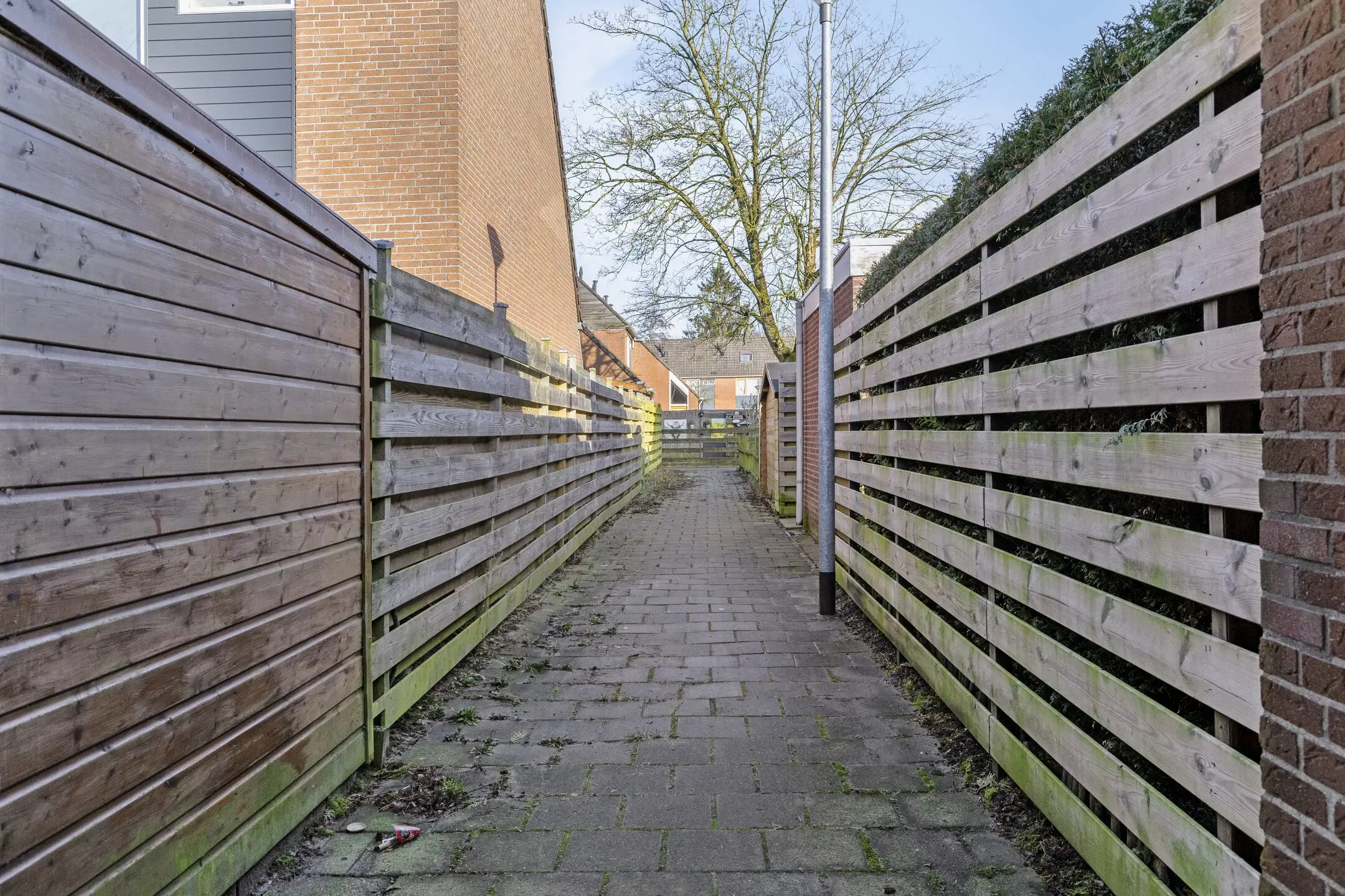 Delfzijl, Egge 21