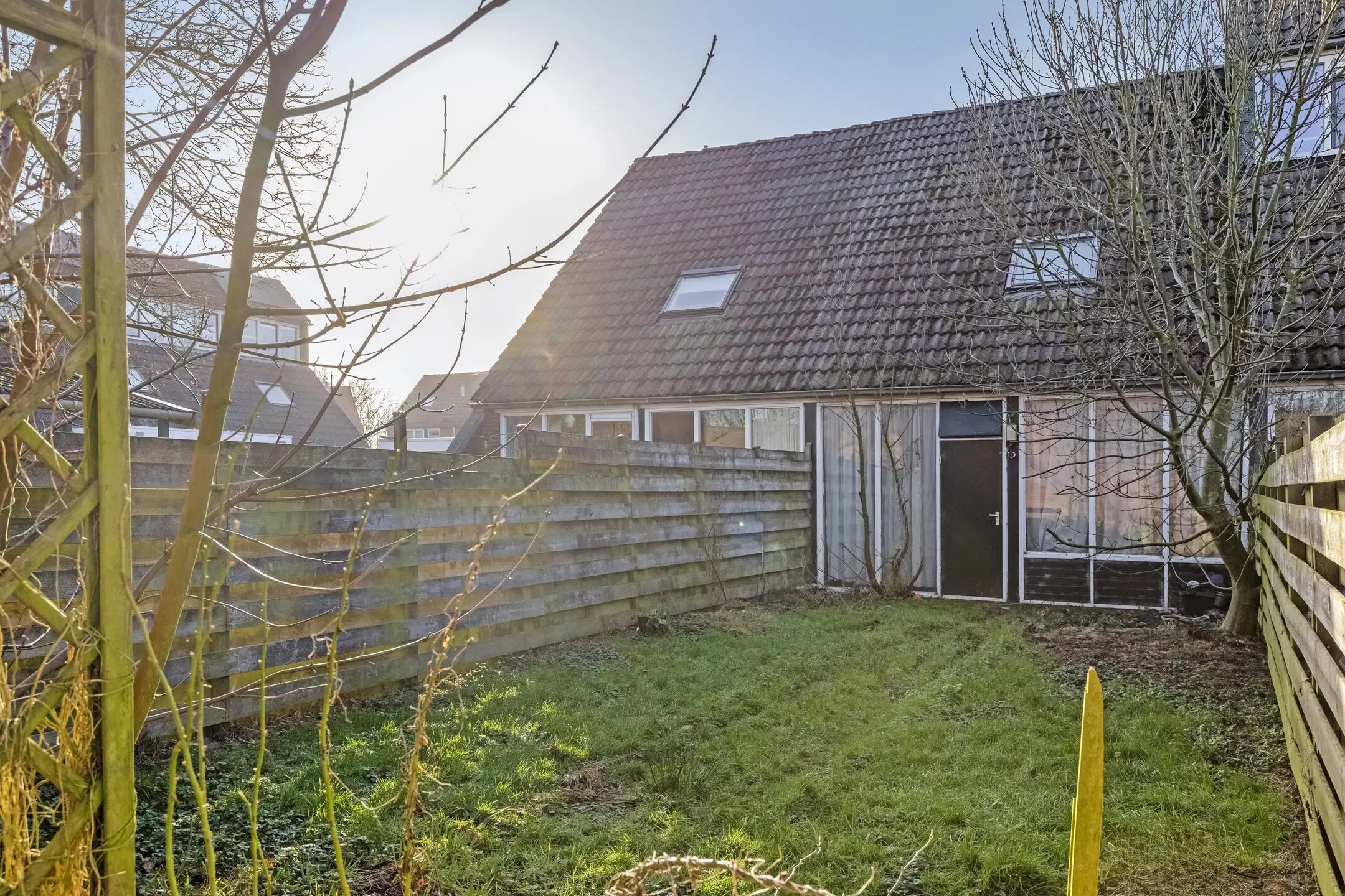 Delfzijl, Egge 21