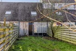 Delfzijl, Egge 21