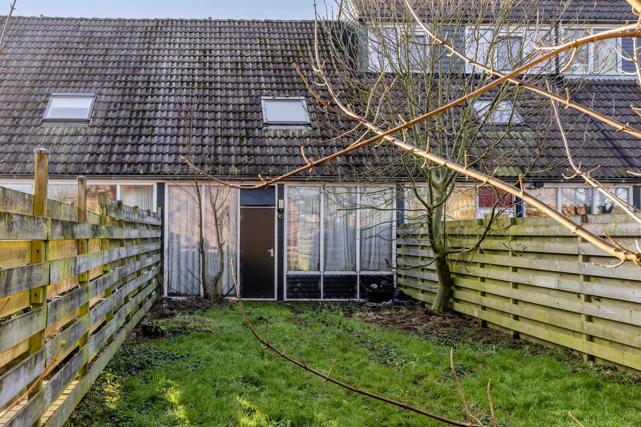 Delfzijl, Egge 21