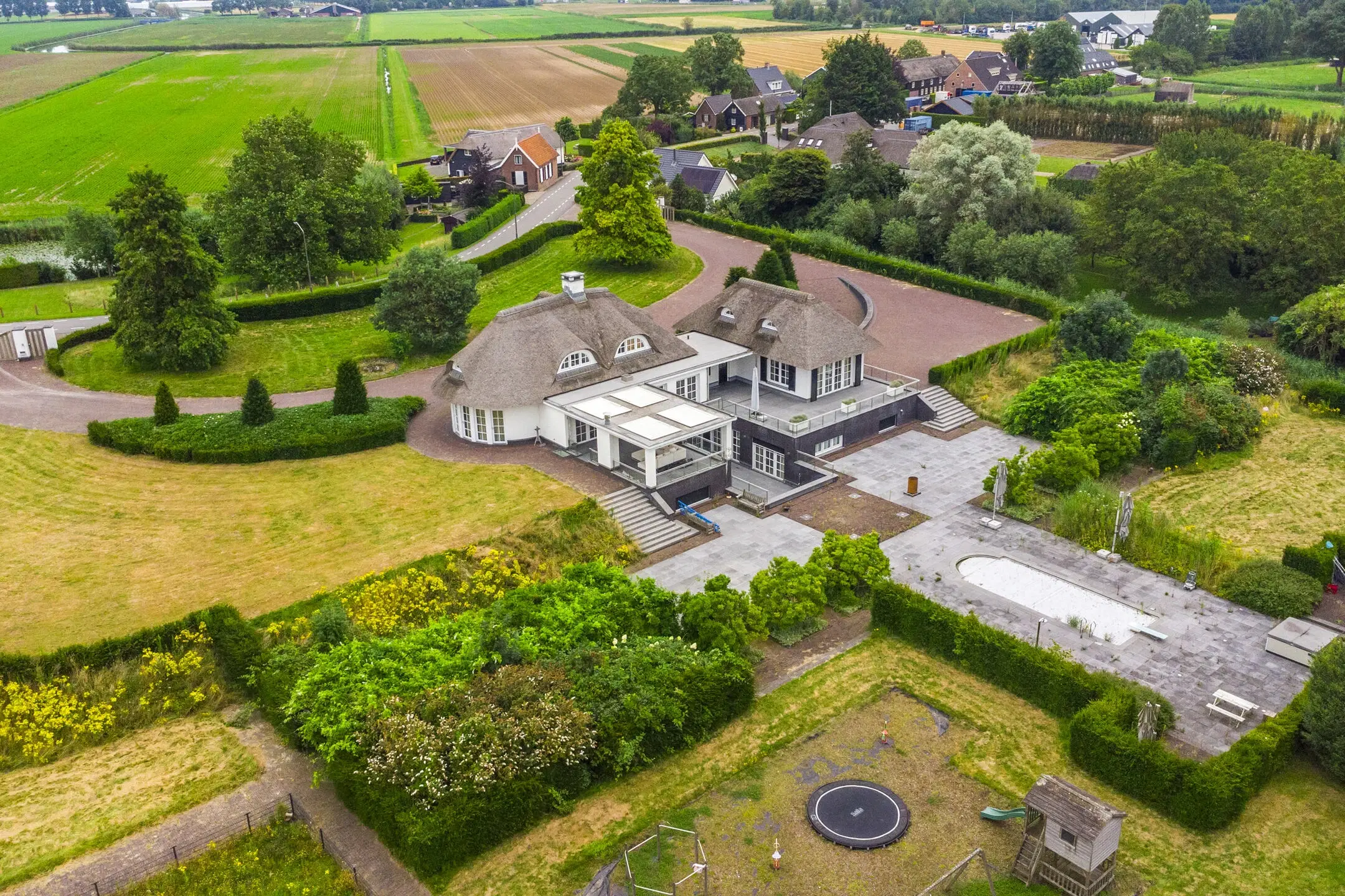 Werkendam, Schans 29 - 29A