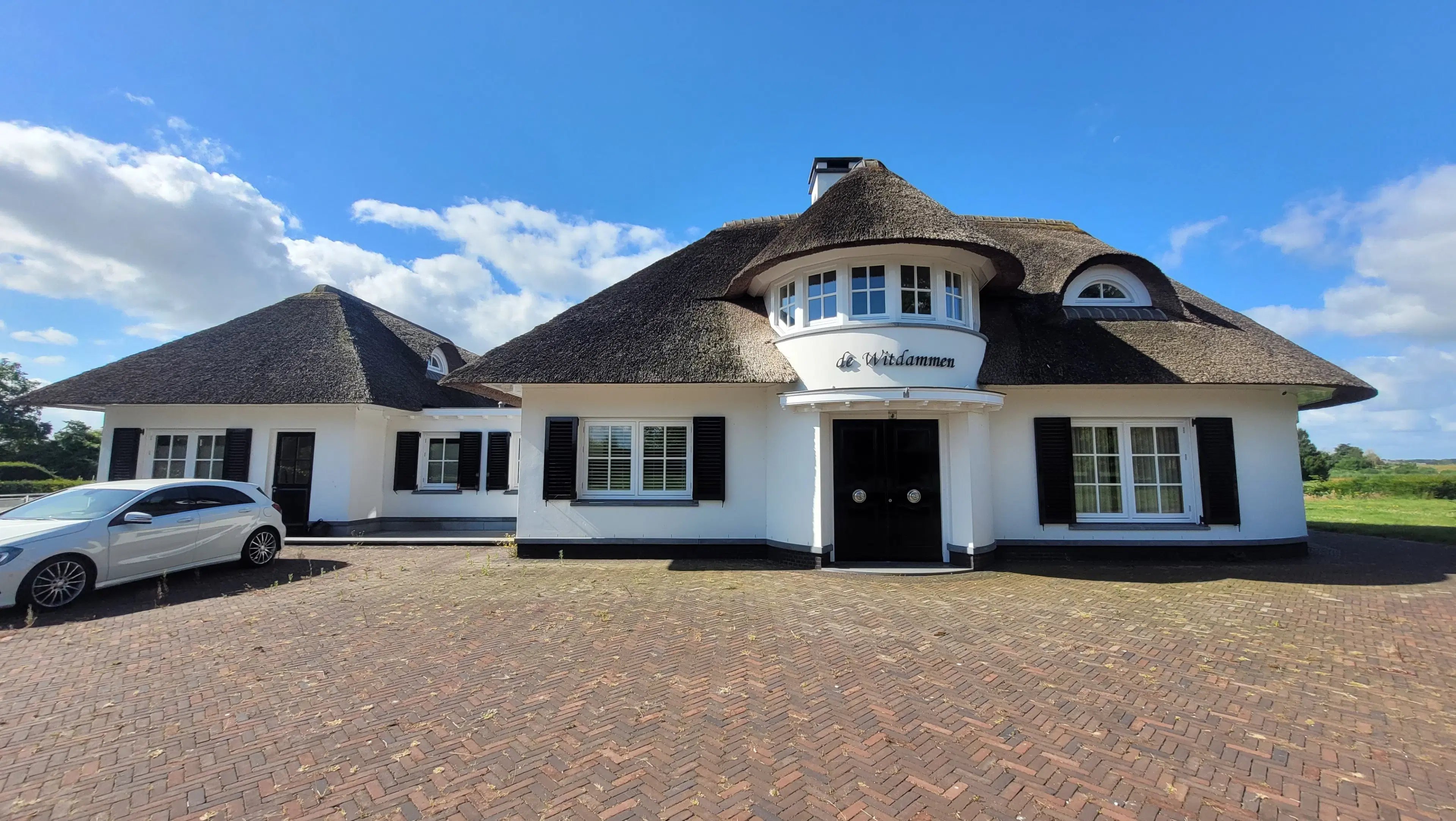 Werkendam, Schans 29 - 29A