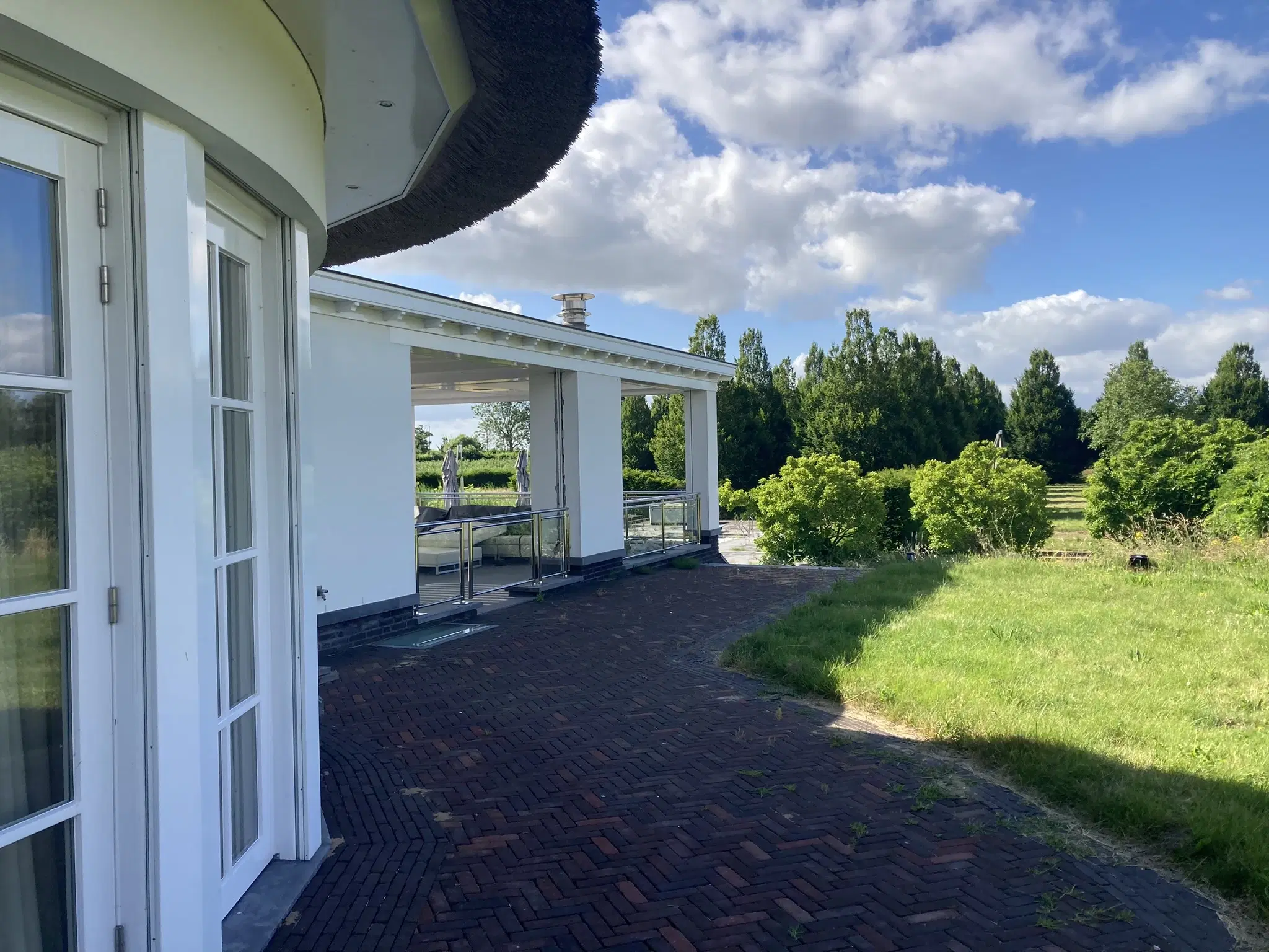 Werkendam, Schans 29 - 29A