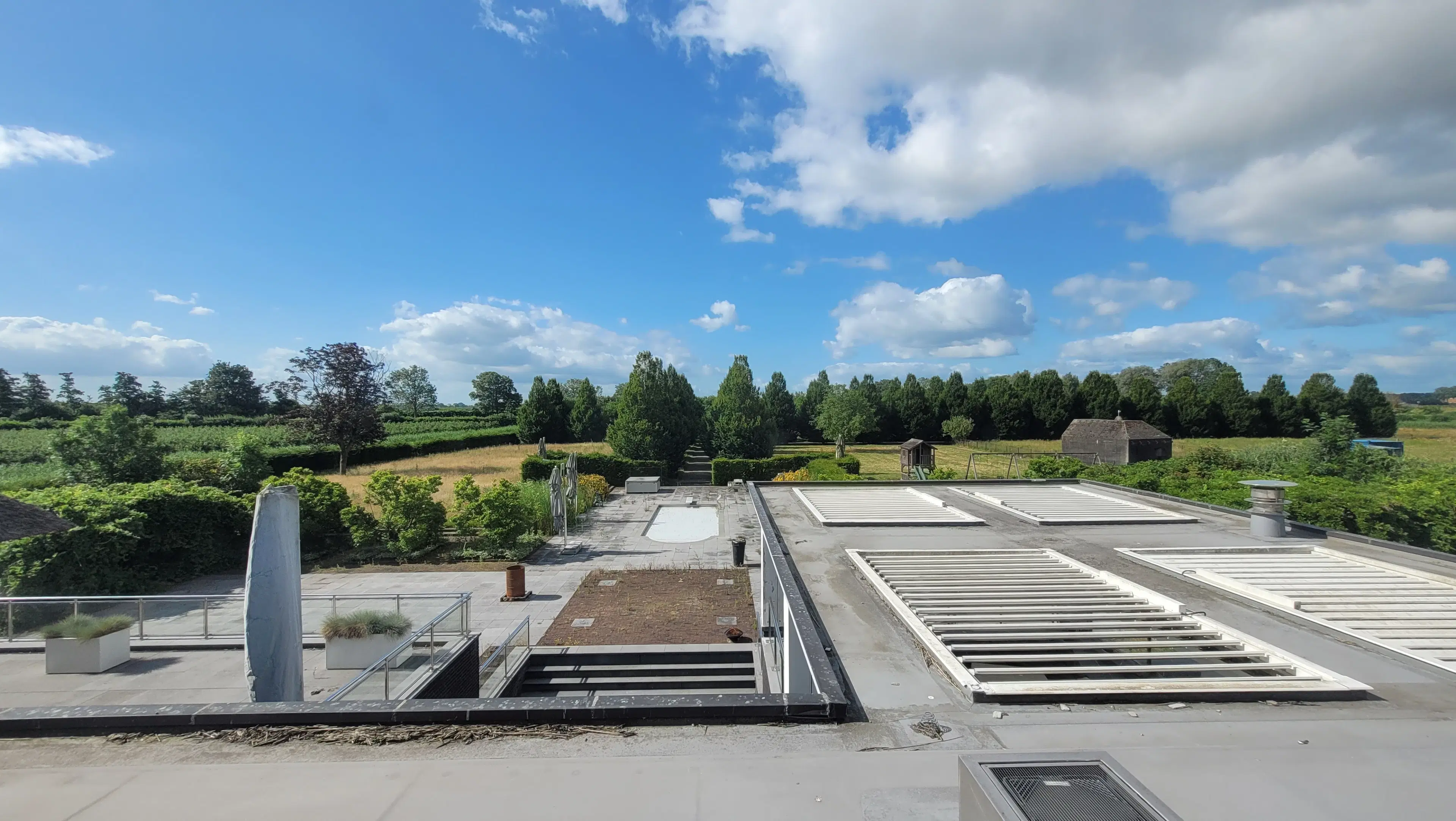 Werkendam, Schans 29 - 29A