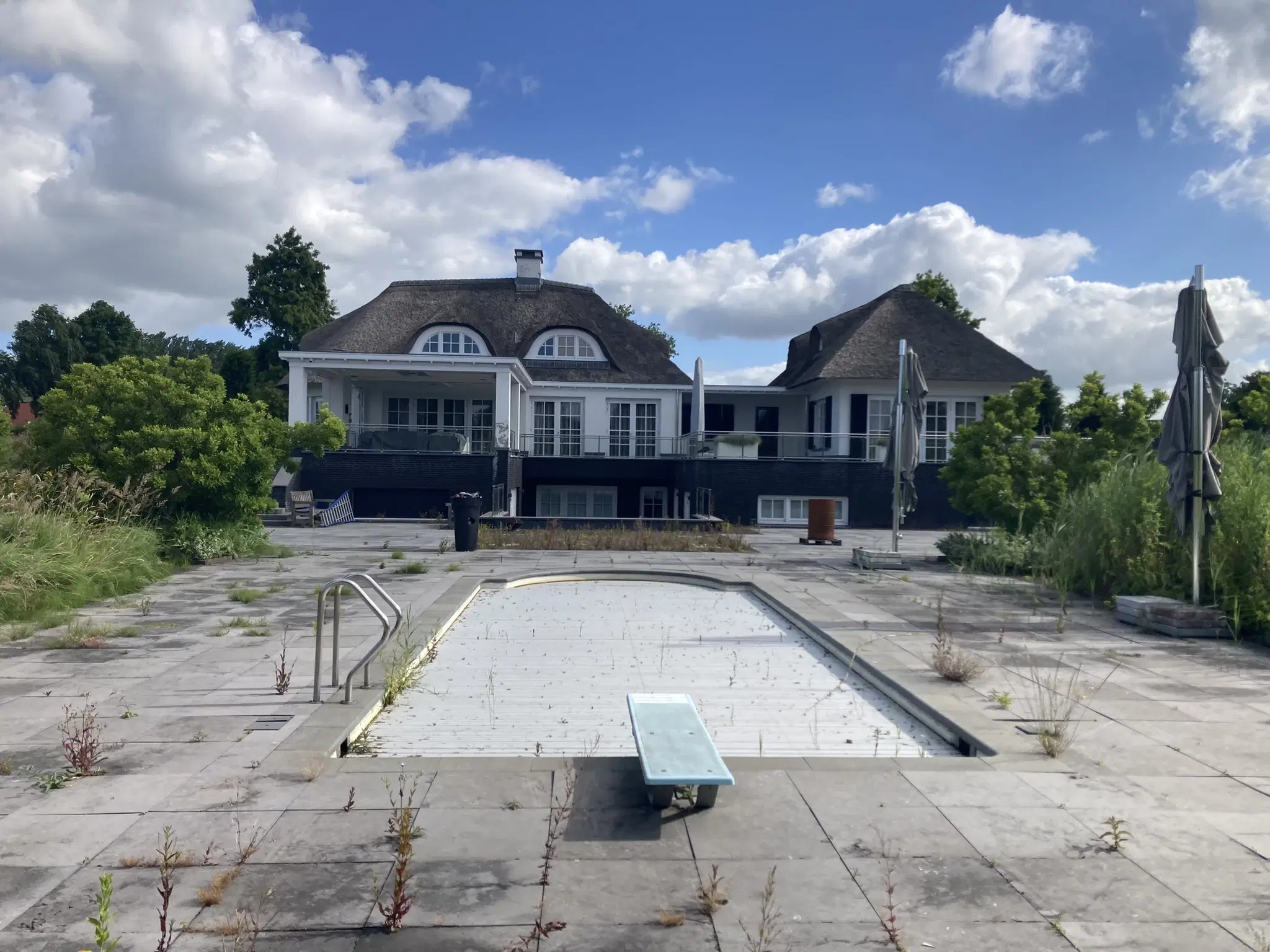Werkendam, Schans 29 - 29A