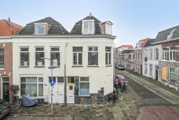 Haarlem, Leidsestraat 29